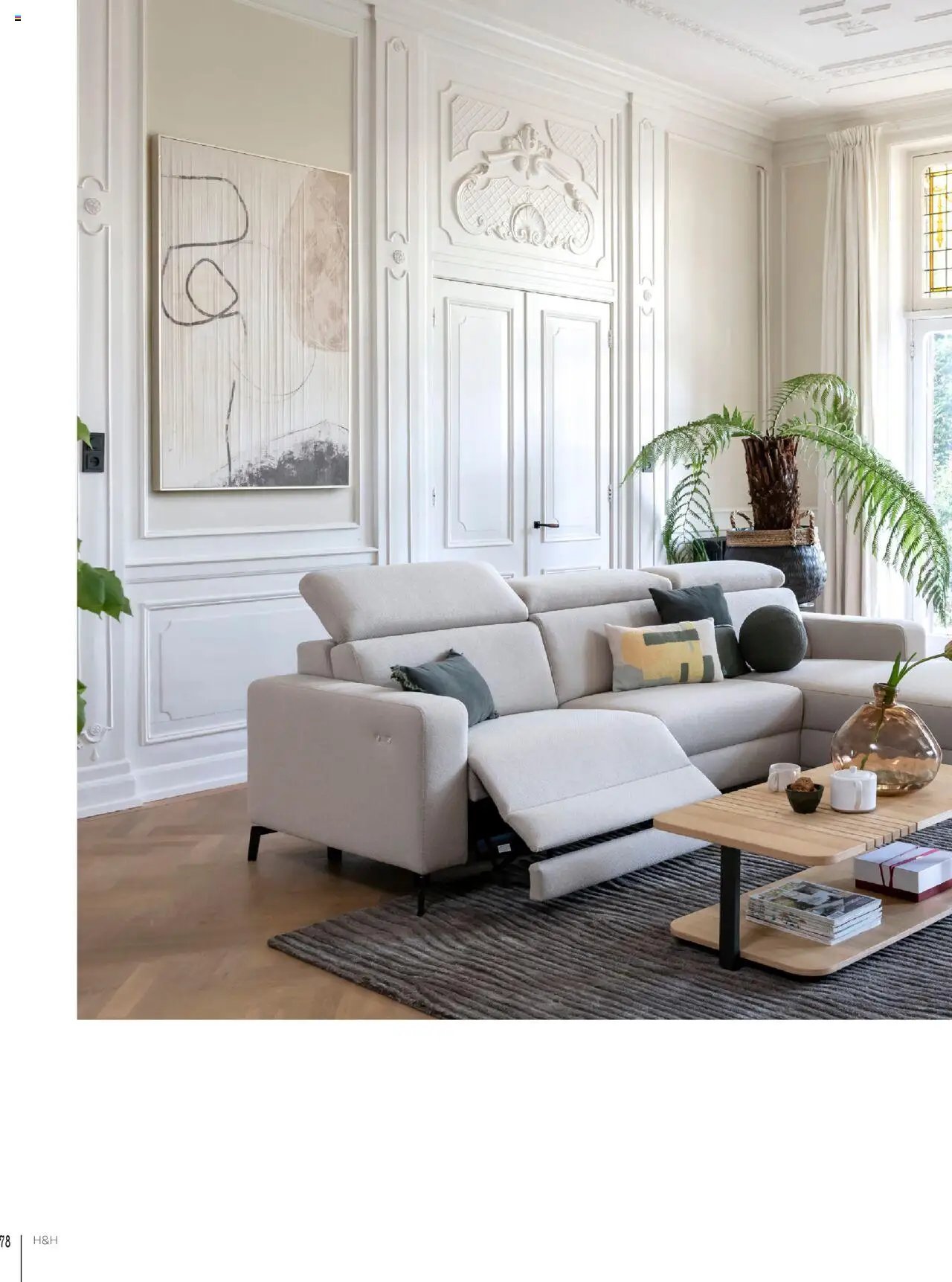 H&H catalogue (2025-09-04 - 2025-09-30)