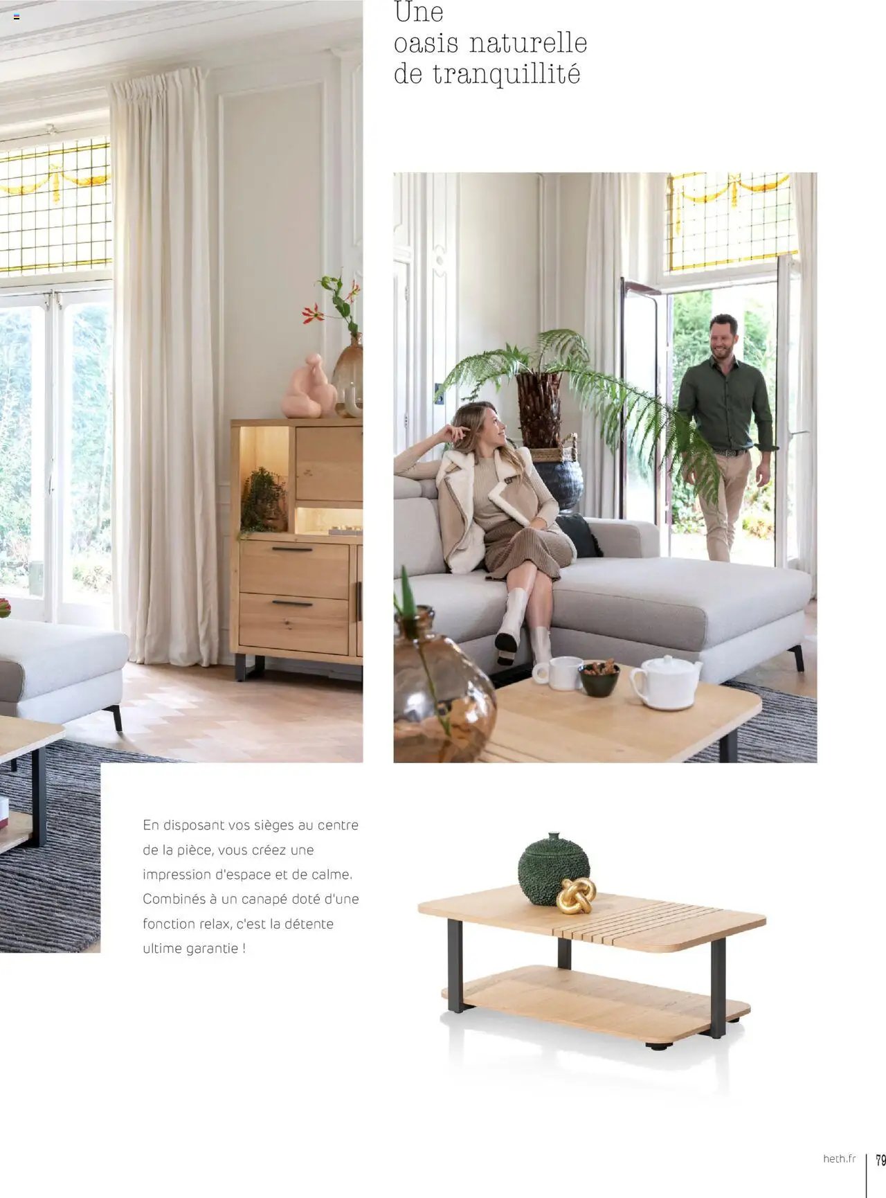 H&H catalogue (2025-09-04 - 2025-09-30)