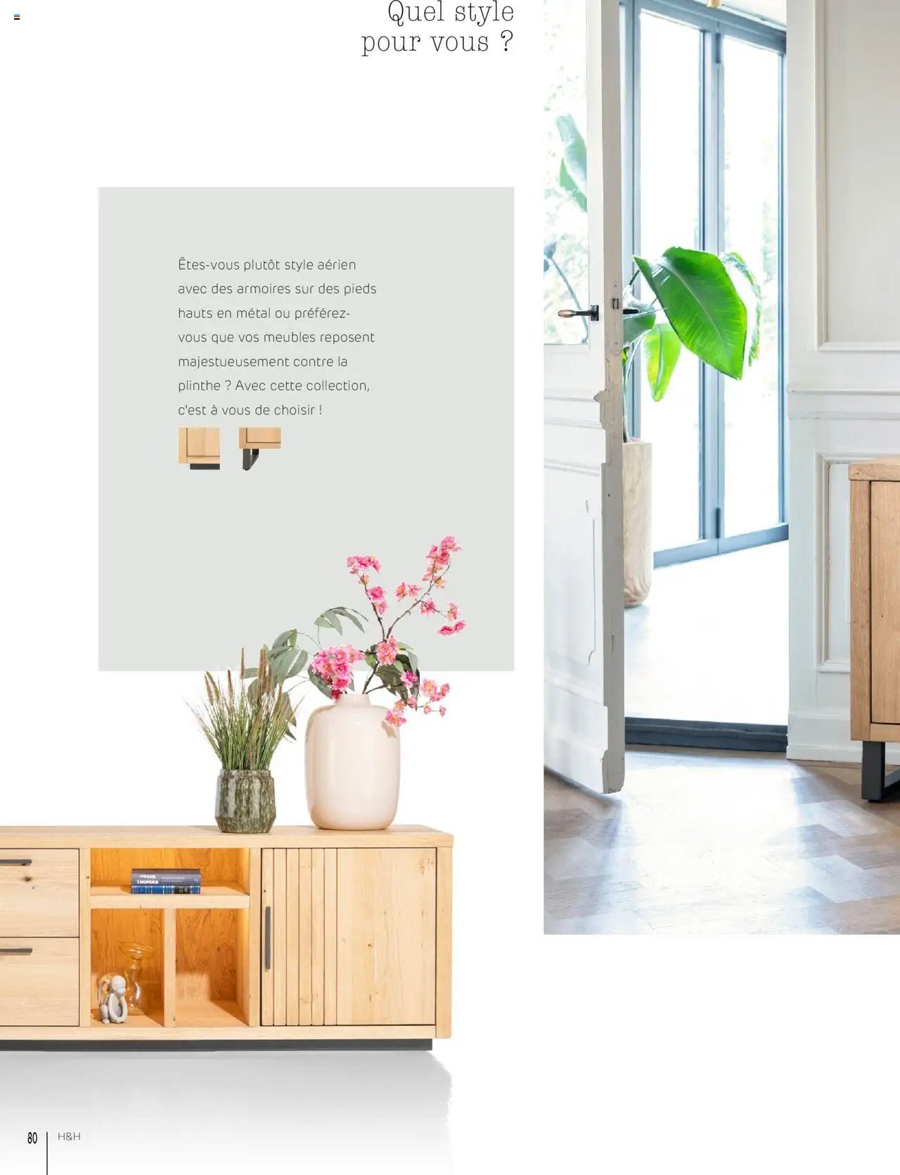 H&H catalogue (2025-09-04 - 2025-09-30)