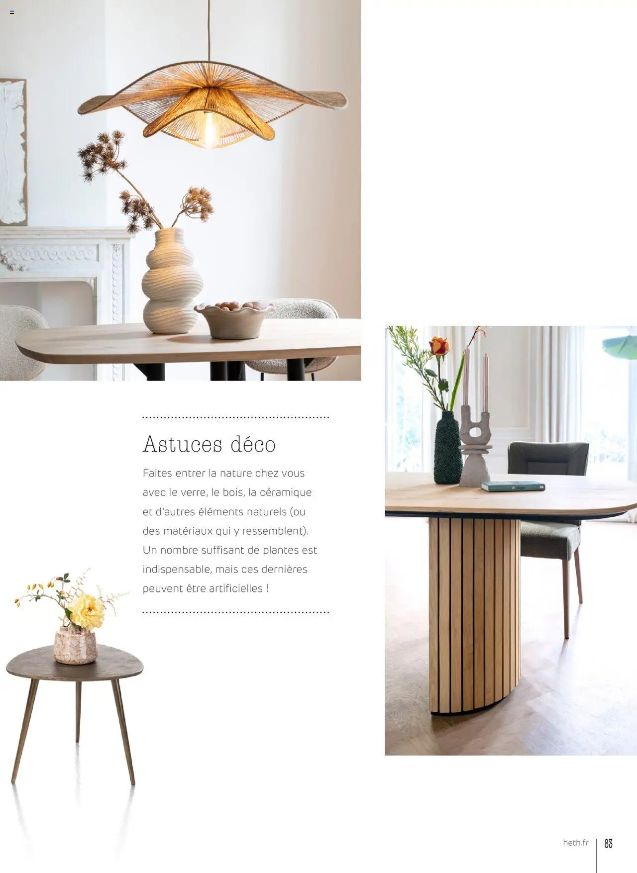H&H catalogue (2025-09-04 - 2025-09-30)