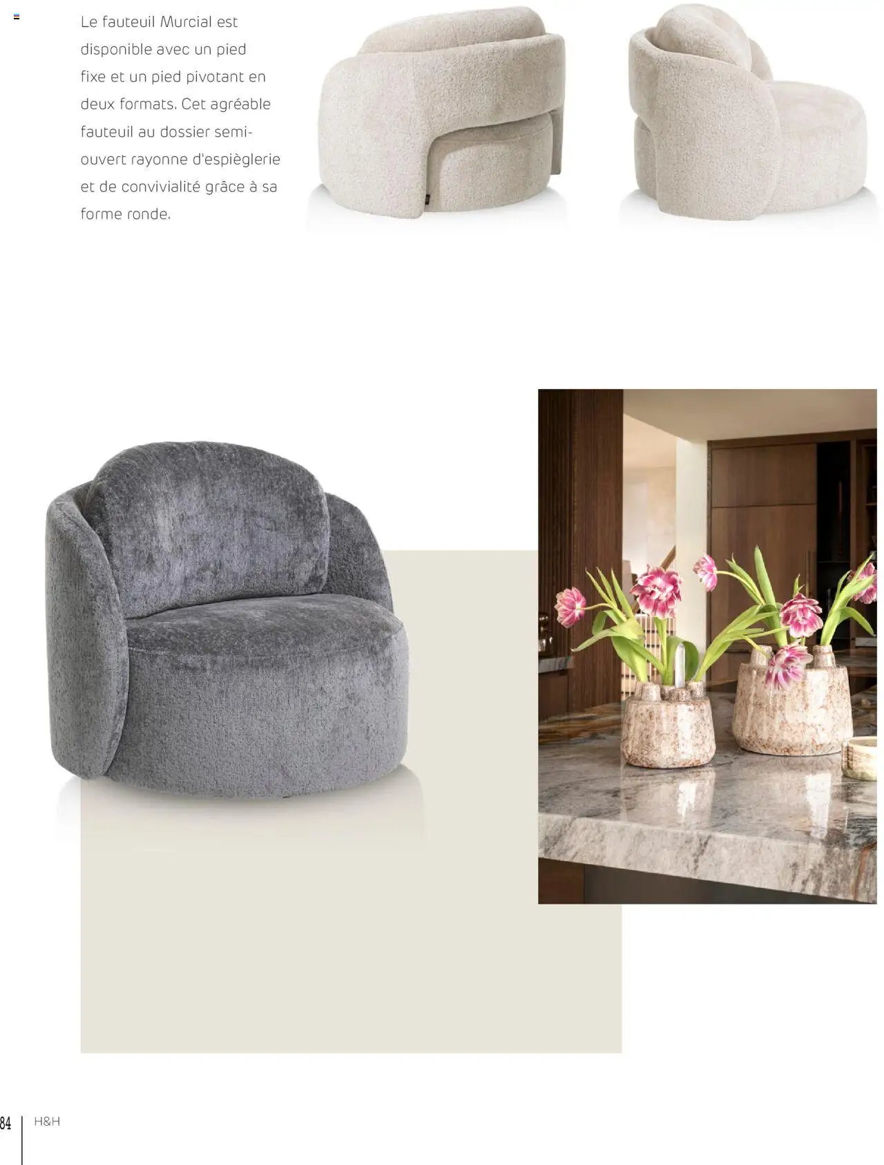 H&H catalogue (2025-09-04 - 2025-09-30)