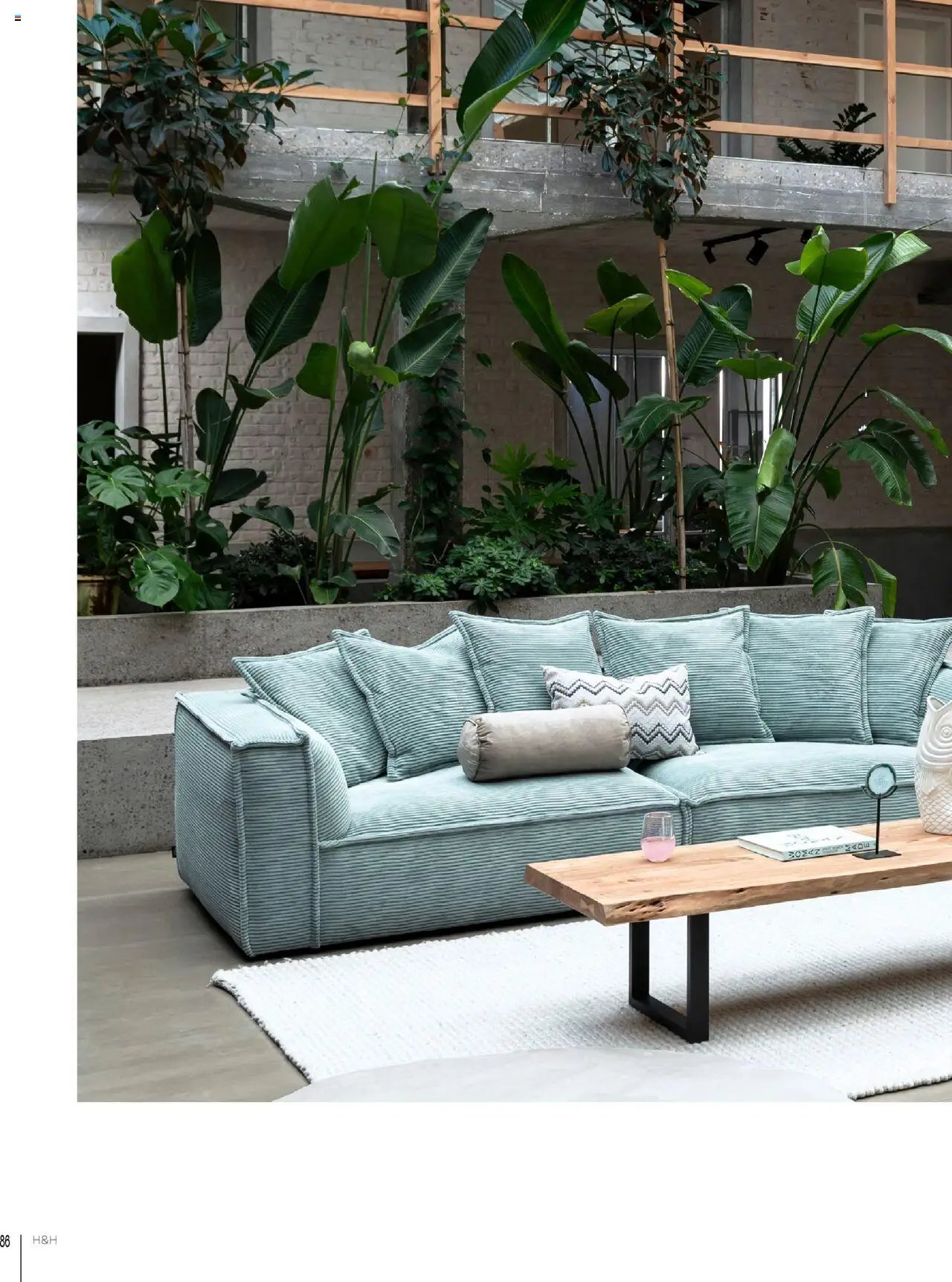 H&H catalogue (2025-09-04 - 2025-09-30)