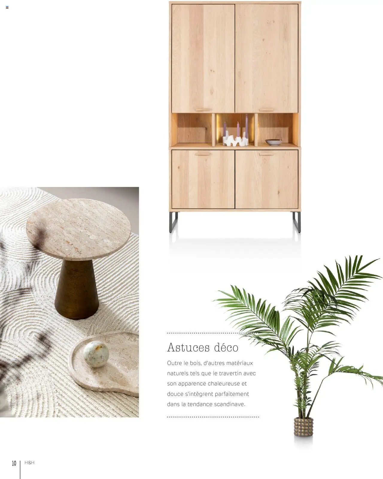 H&H catalogue (2025-09-04 - 2025-09-30)