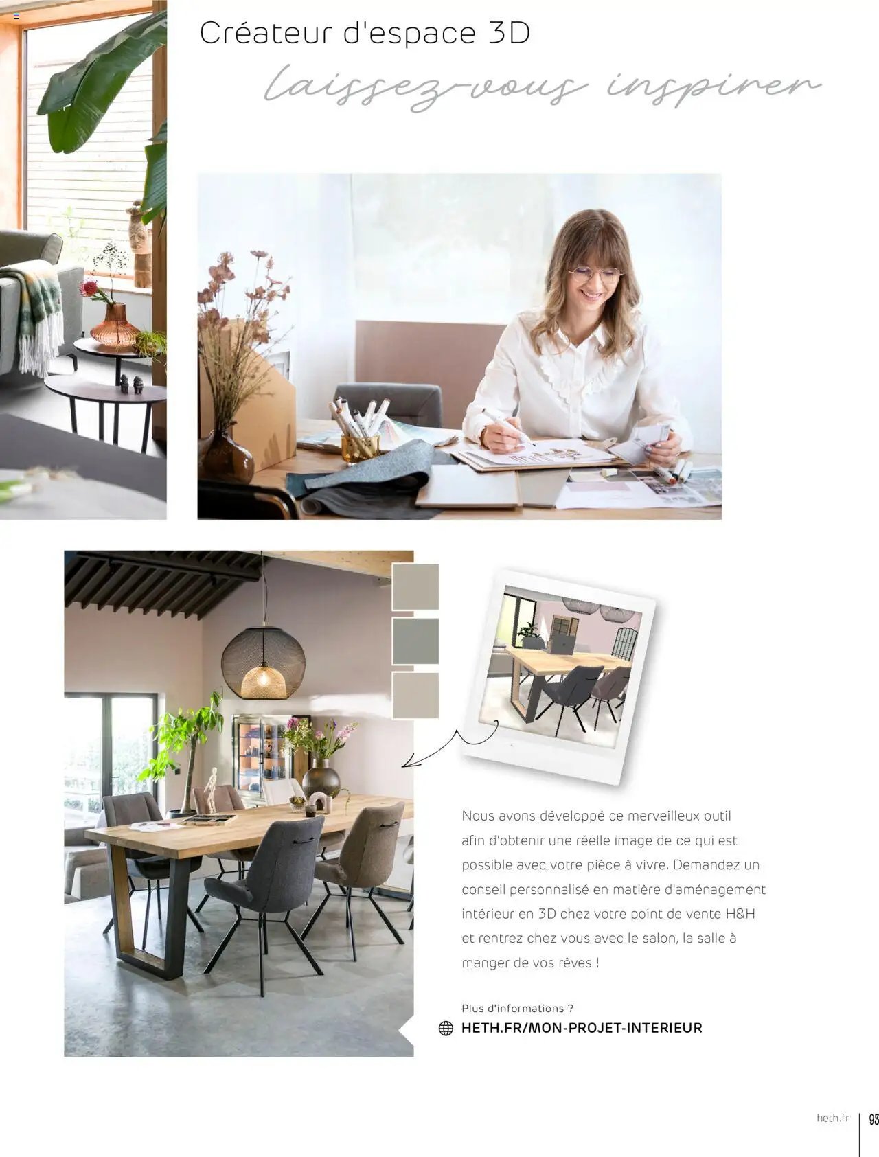 H&H catalogue (2025-09-04 - 2025-09-30)