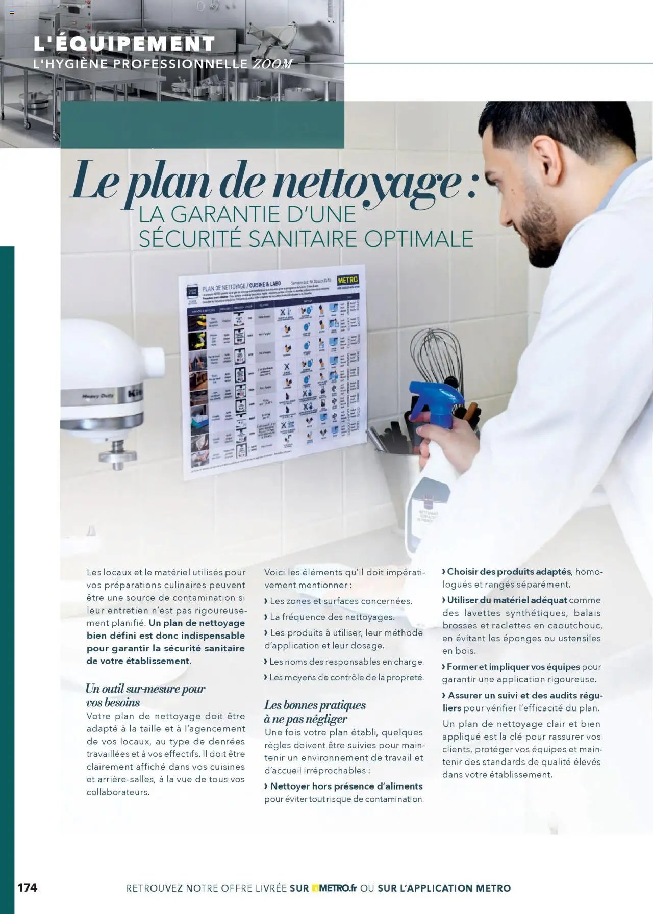 METRO #Restauration rapide (2025-04-24 - 2025-12-31)