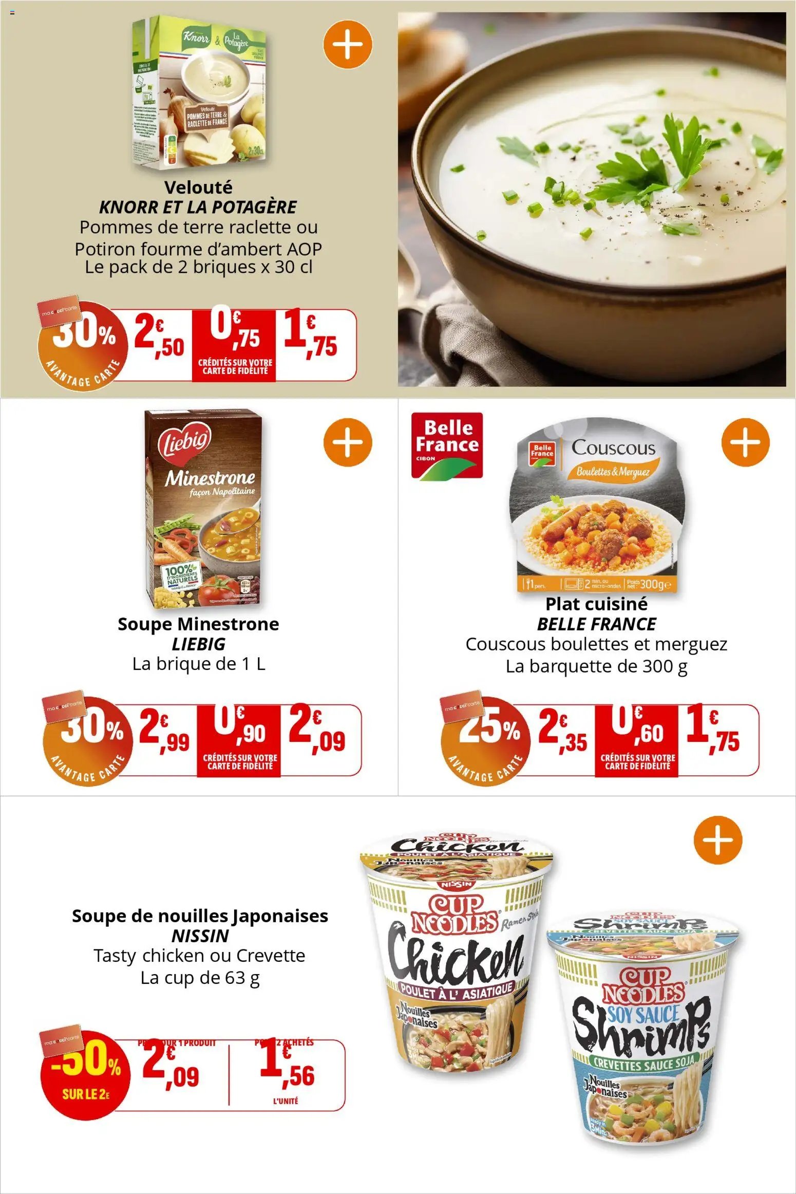 Coccinelle catalogue