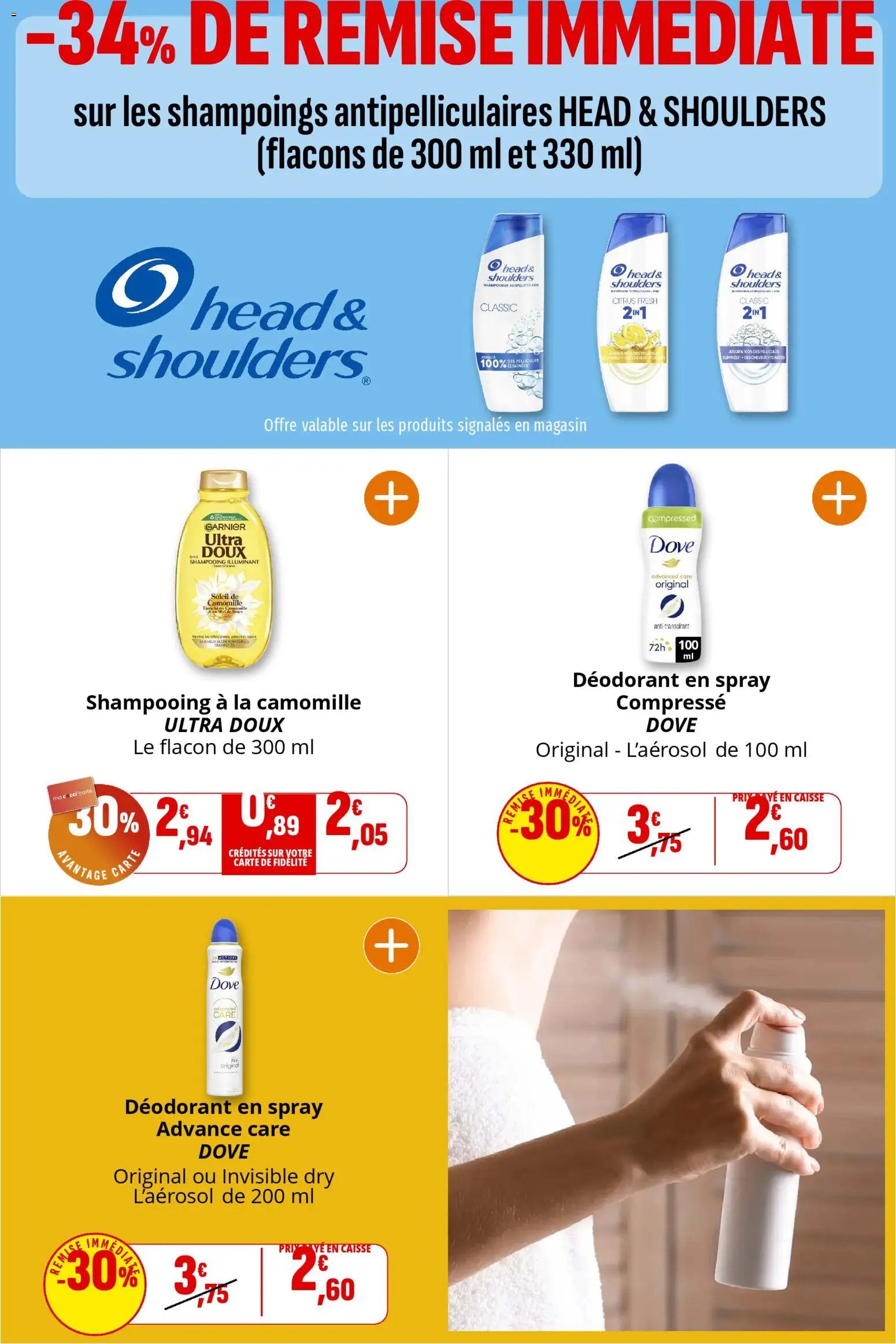 Coccinelle catalogue