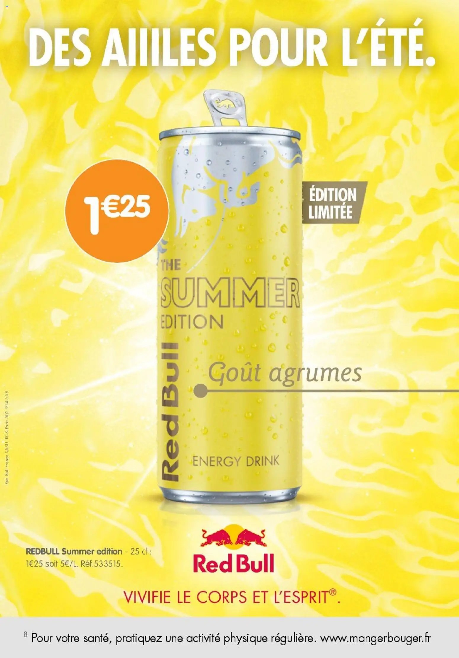 B&M catalogue
