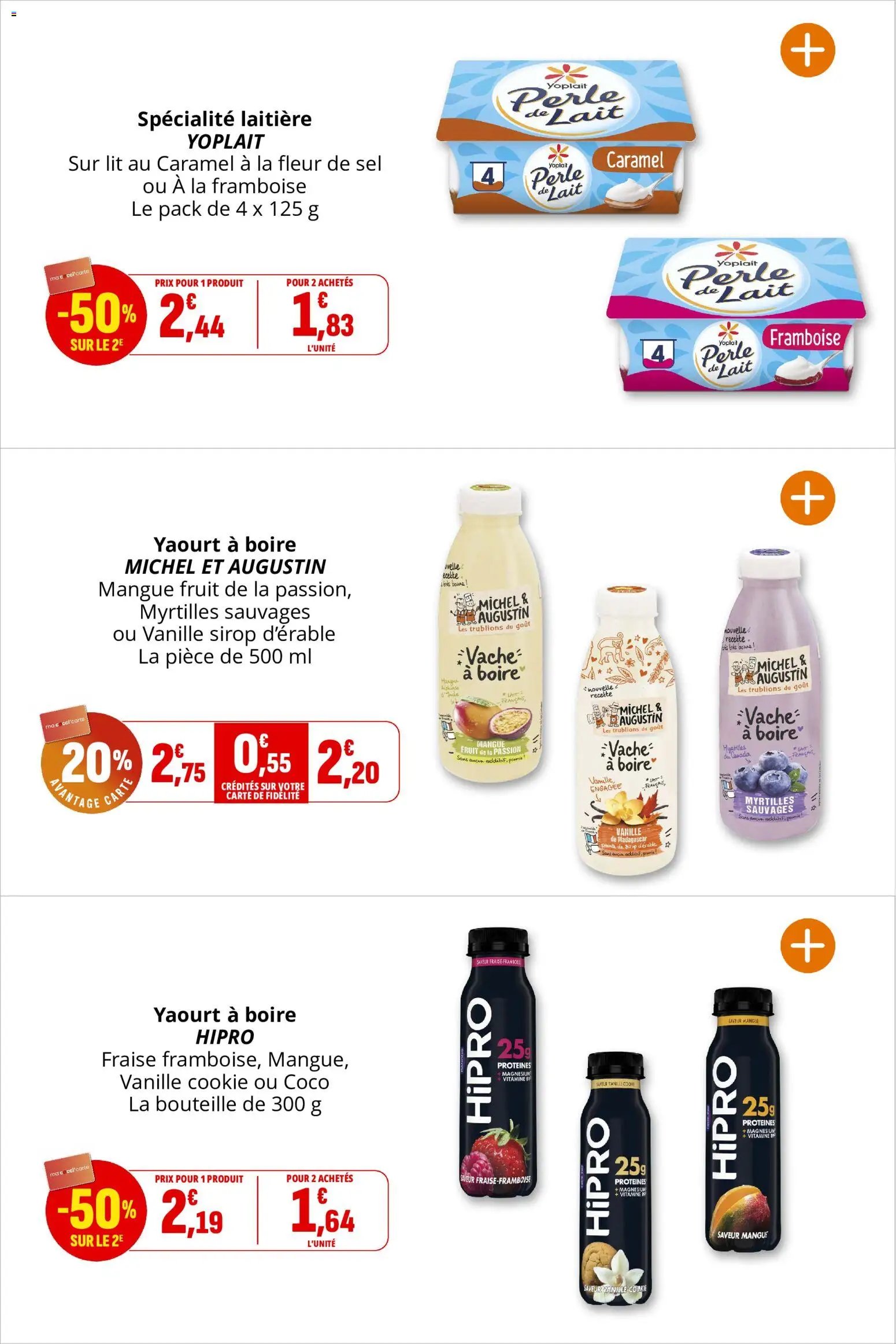 Coccinelle - Express (2026-05-20 - 2026-05-31)