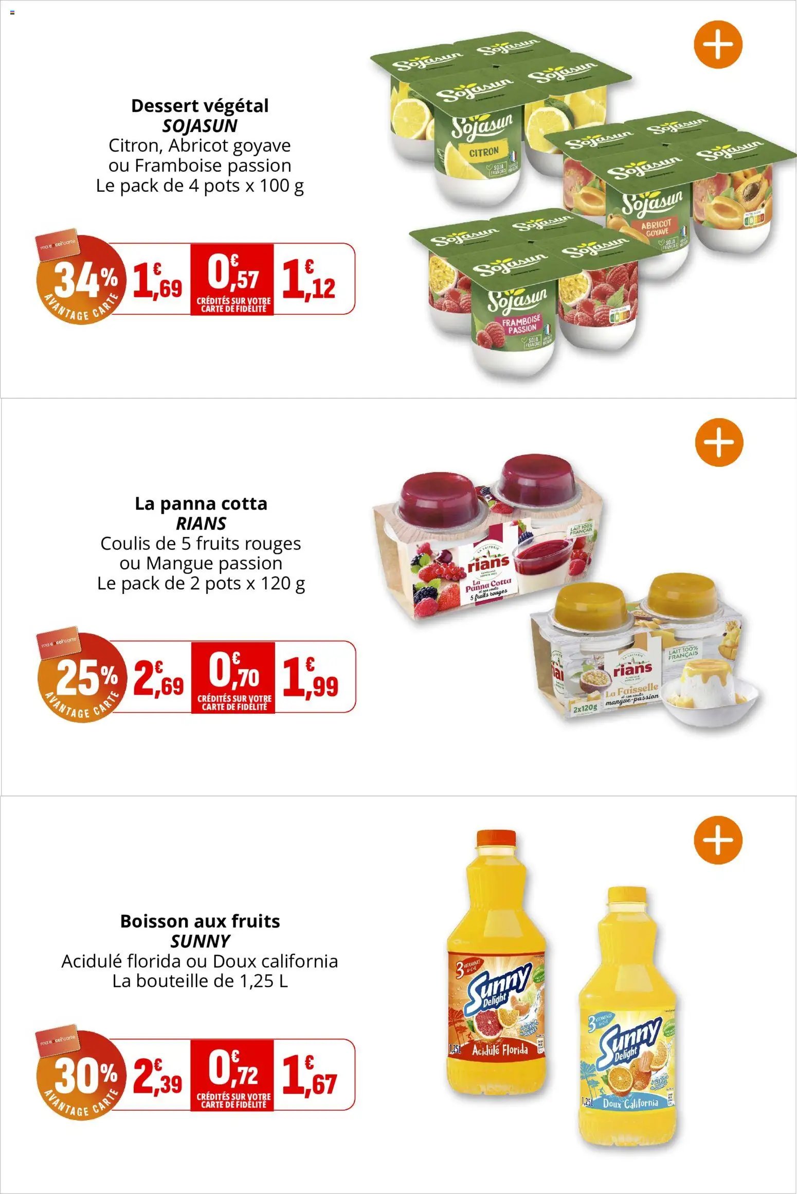 Coccinelle - Express (2026-05-20 - 2026-05-31)