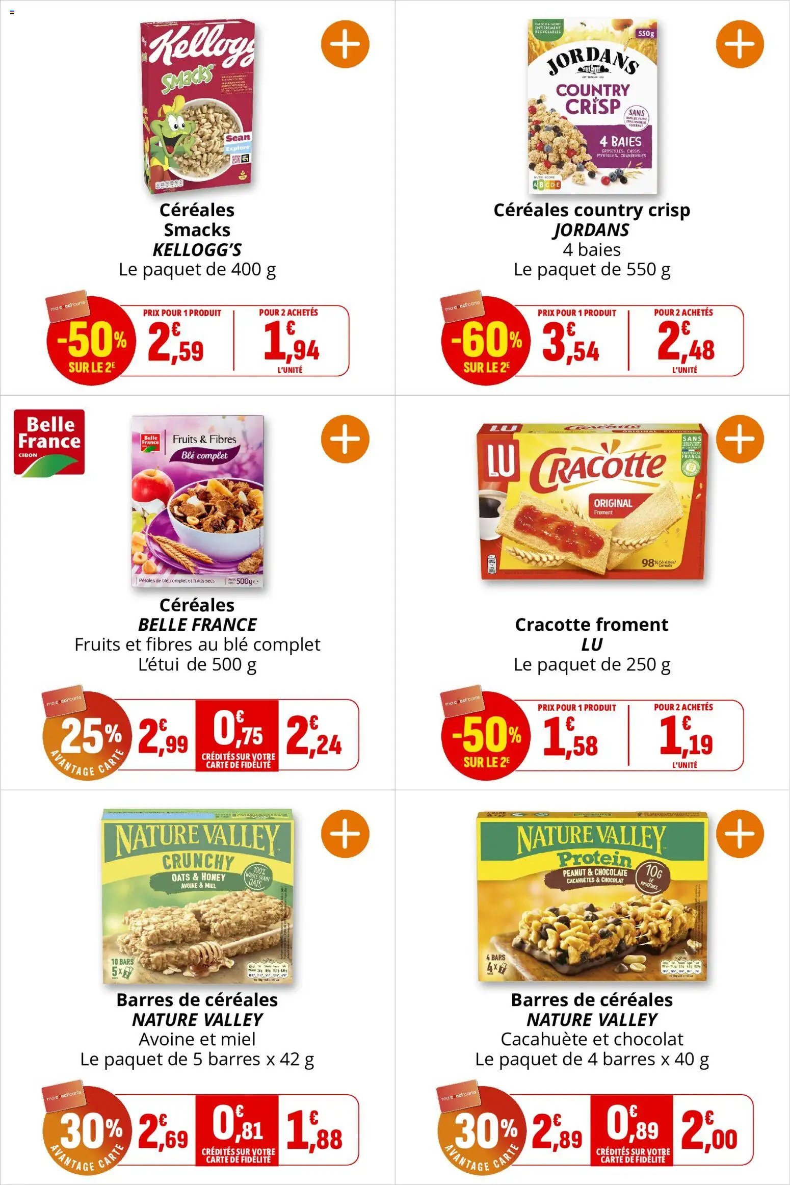 Coccinelle - Express (2026-05-20 - 2026-05-31)