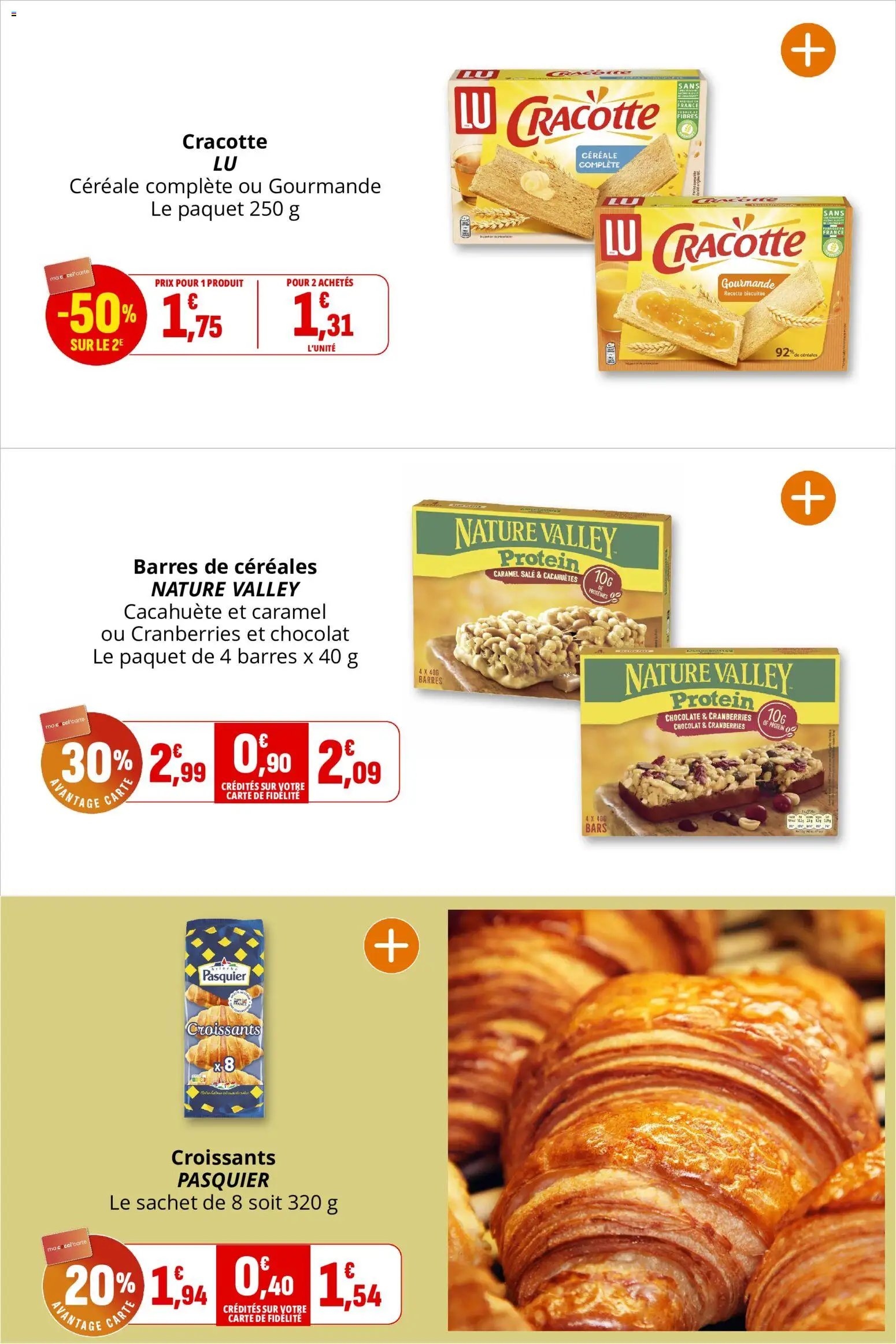 Coccinelle - Express (2026-05-20 - 2026-05-31)