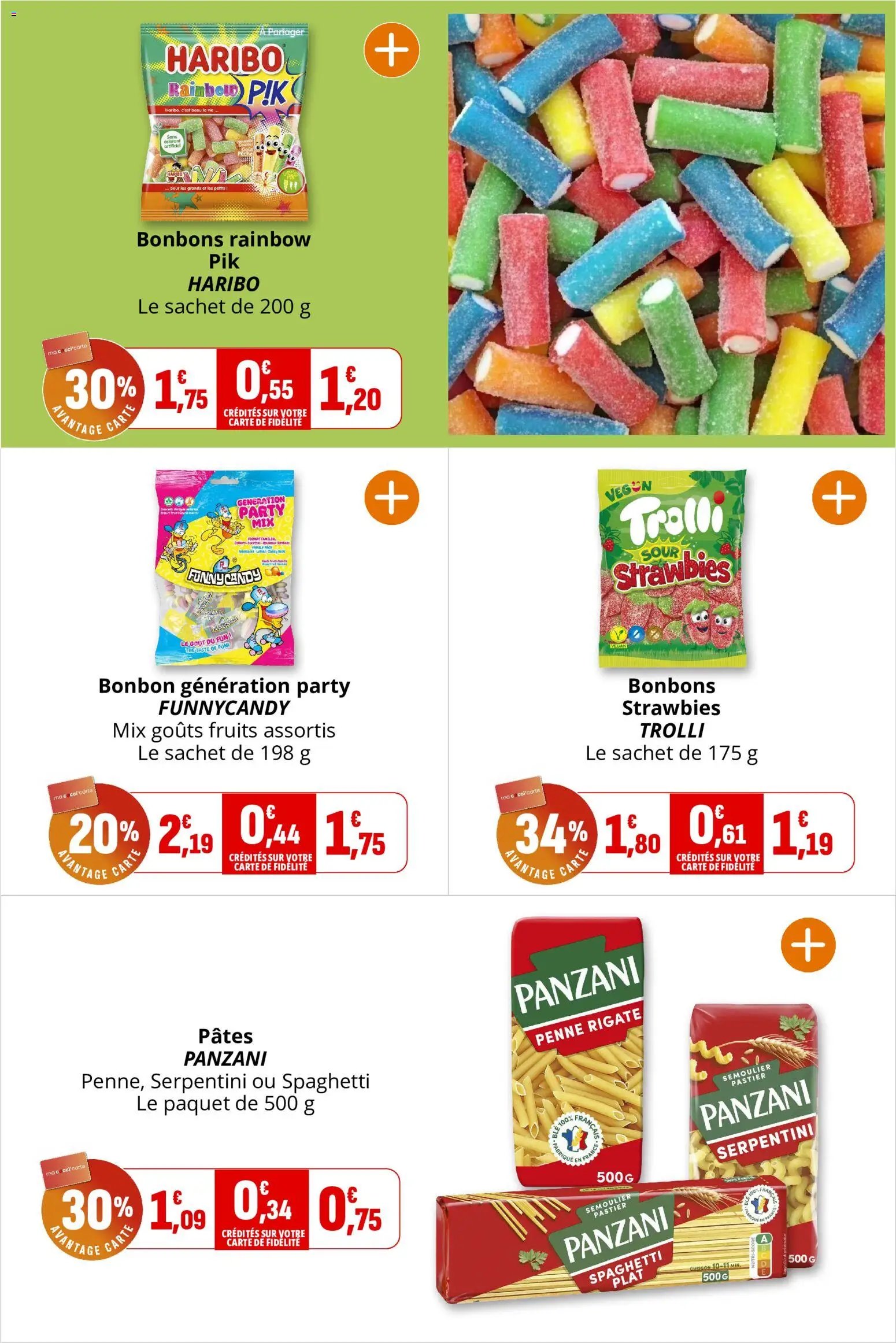 Coccinelle - Express (2026-05-20 - 2026-05-31)
