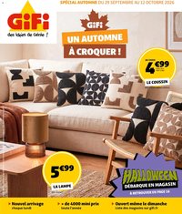 GiFi catalogue