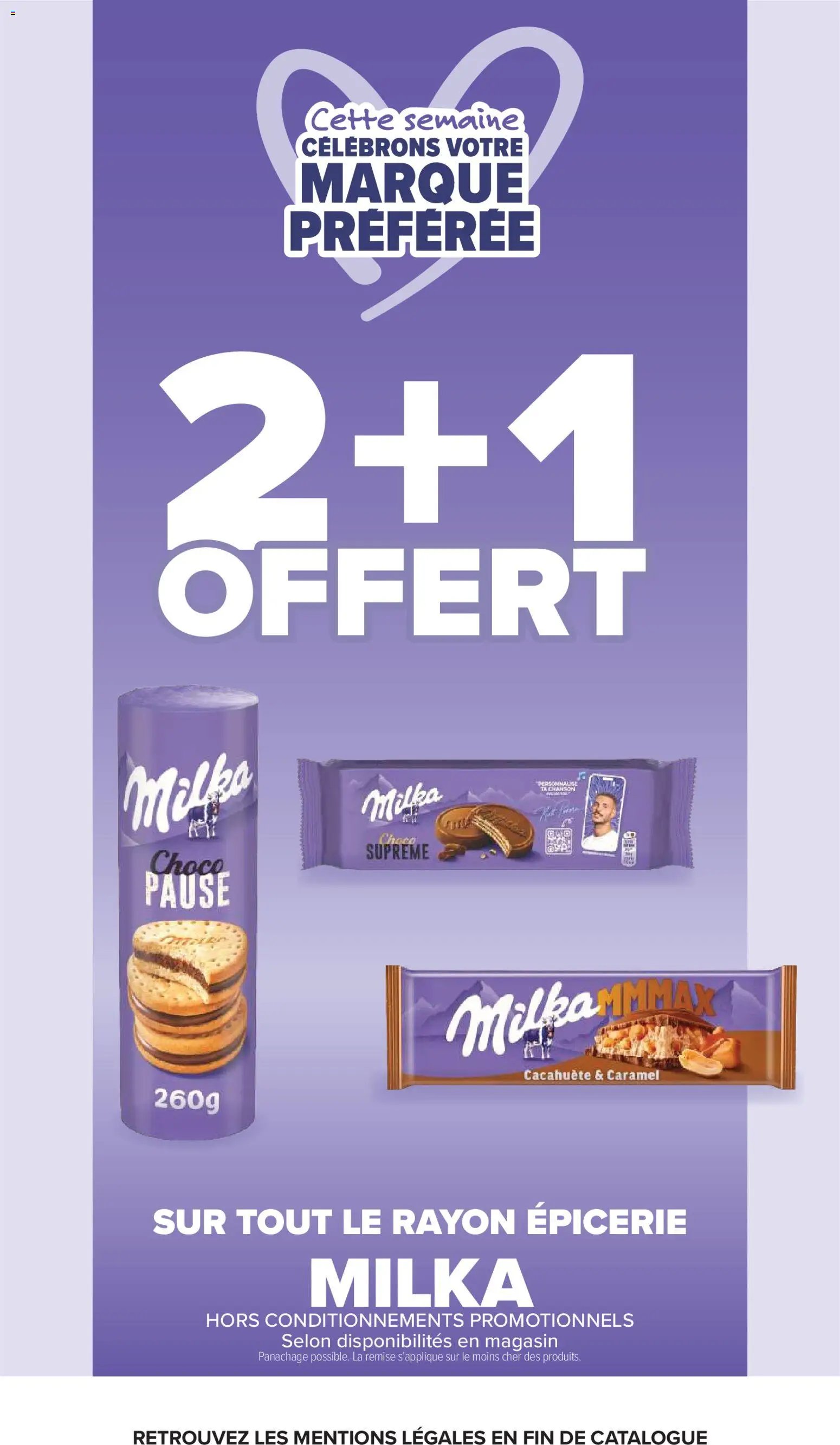 Carrefour catalogue