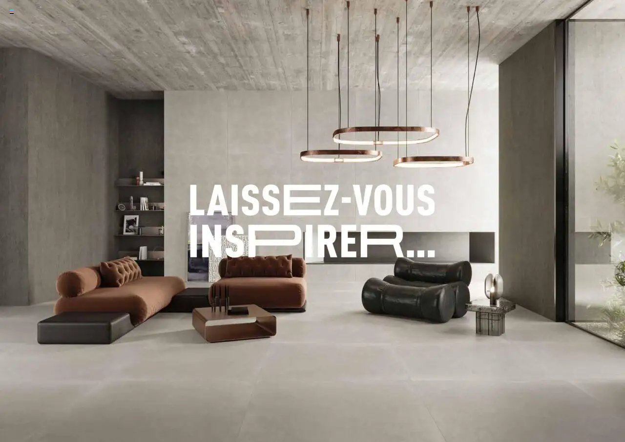 Point.P Carrément Inspirant 2025/2026 (2025-07-21 - 2026-05-31)
