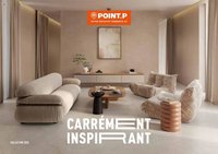 Point.P Carrément Inspirant 2025/2026