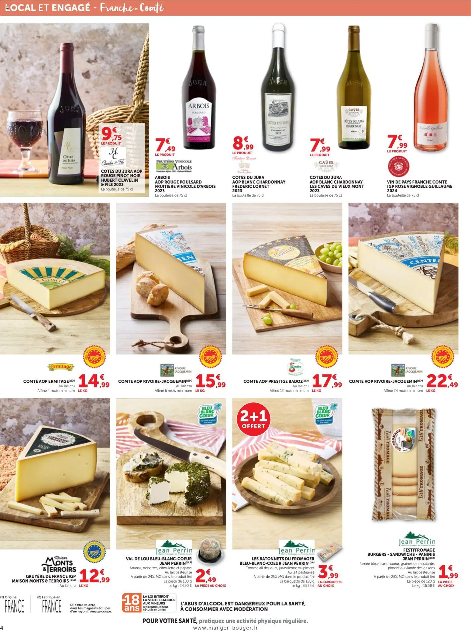 bi1 Catalogue Maxi Marché
