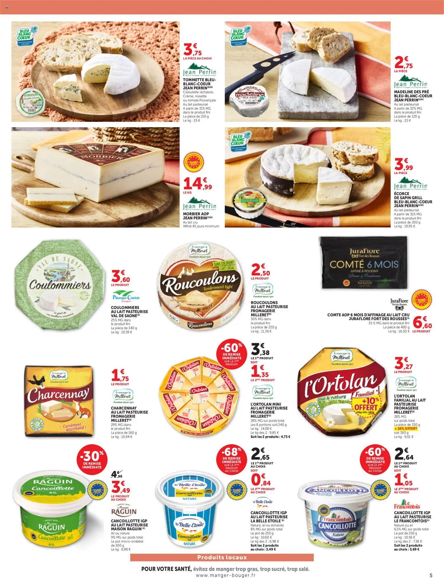 bi1 Catalogue Maxi Marché