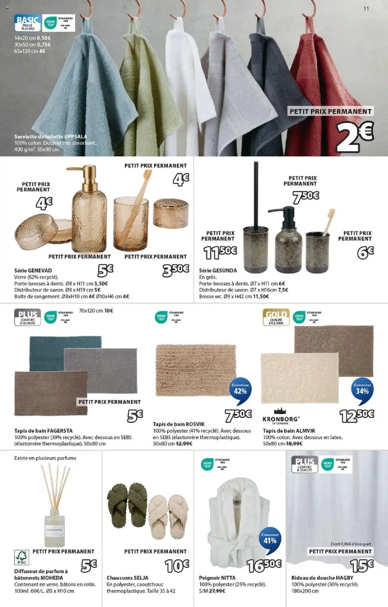 Jysk catalogue