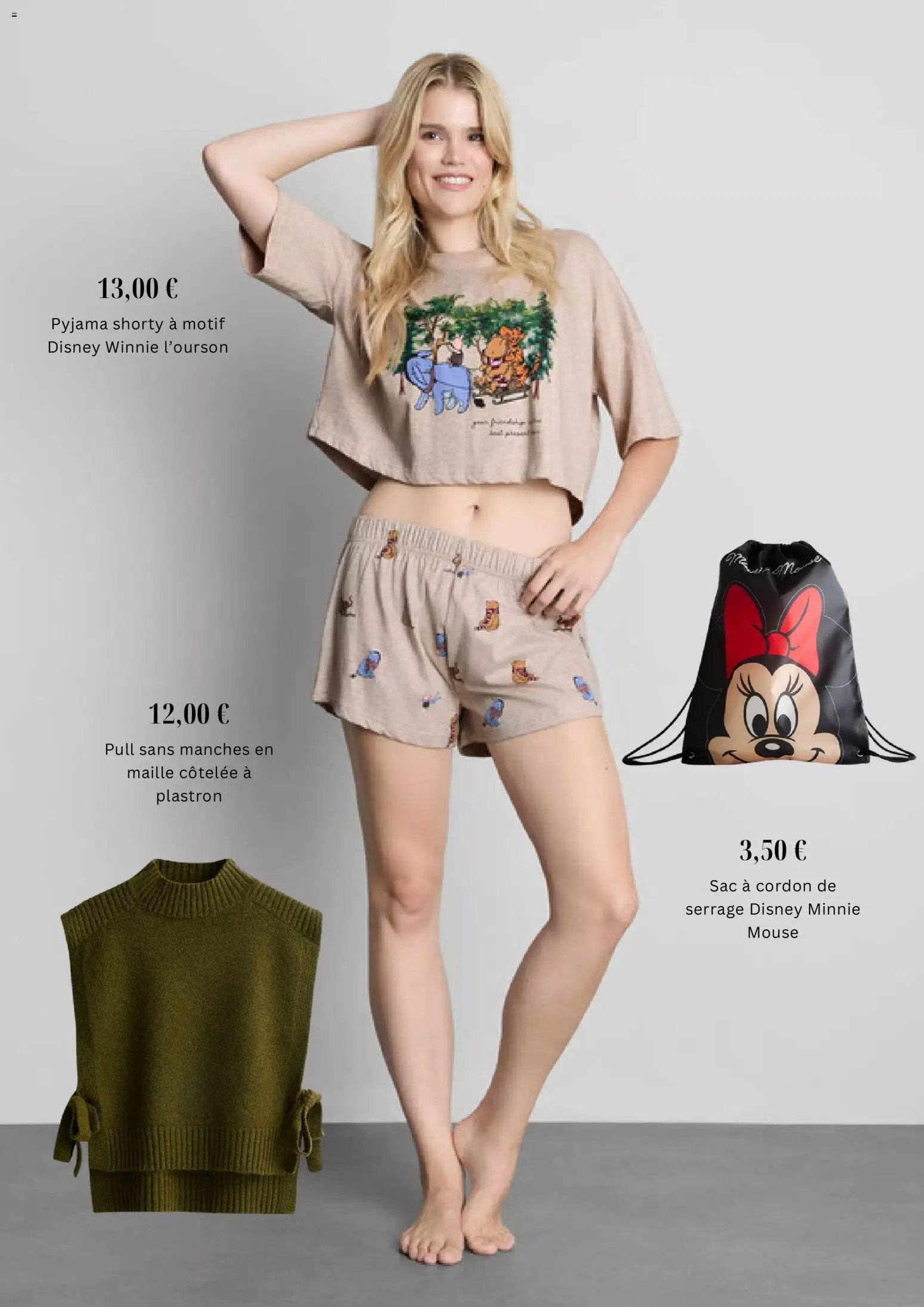 Primark catalogue