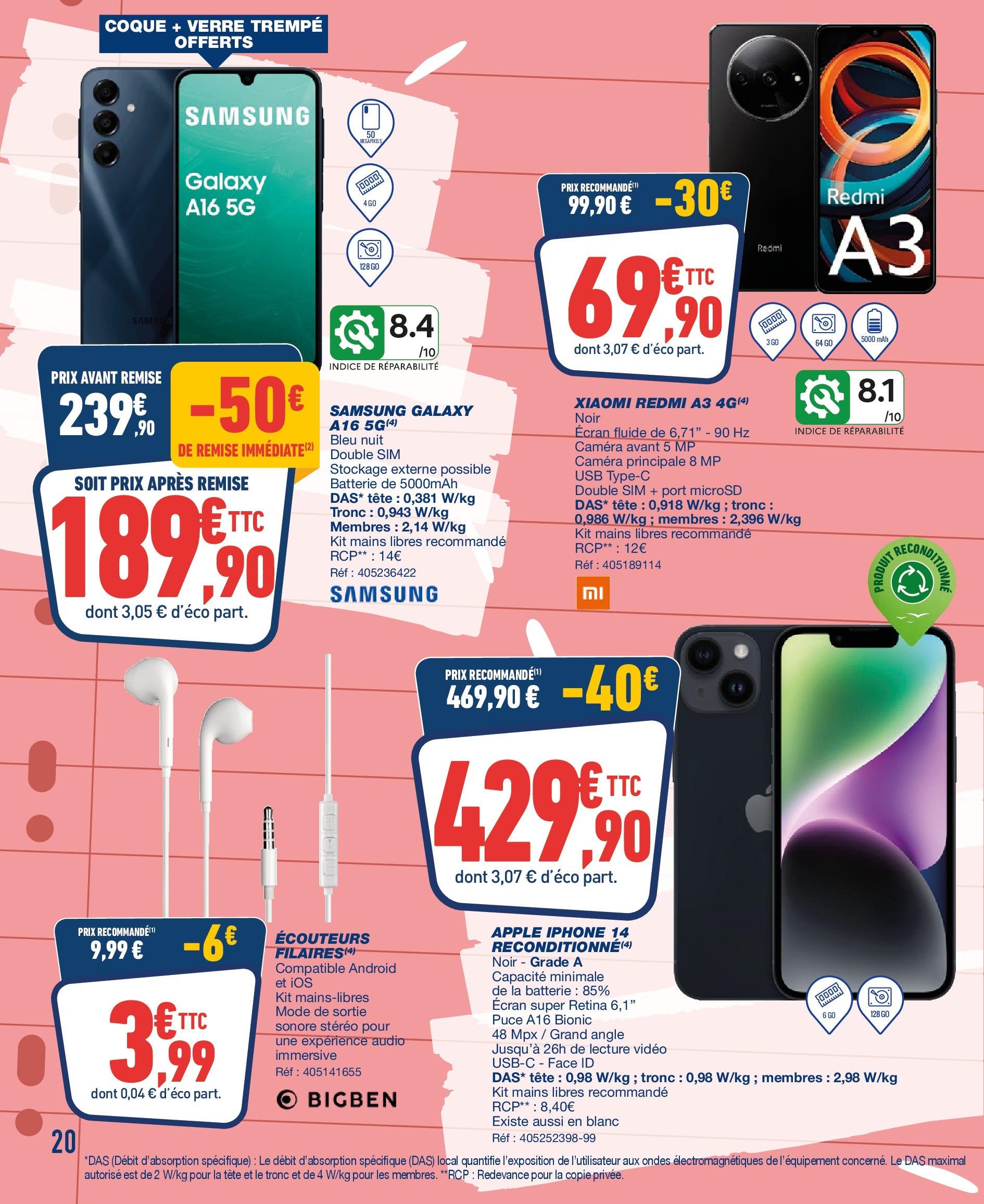 Bureau Vallée - On pulvérise les prix ! (2025-08-17 - 2025-09-06)