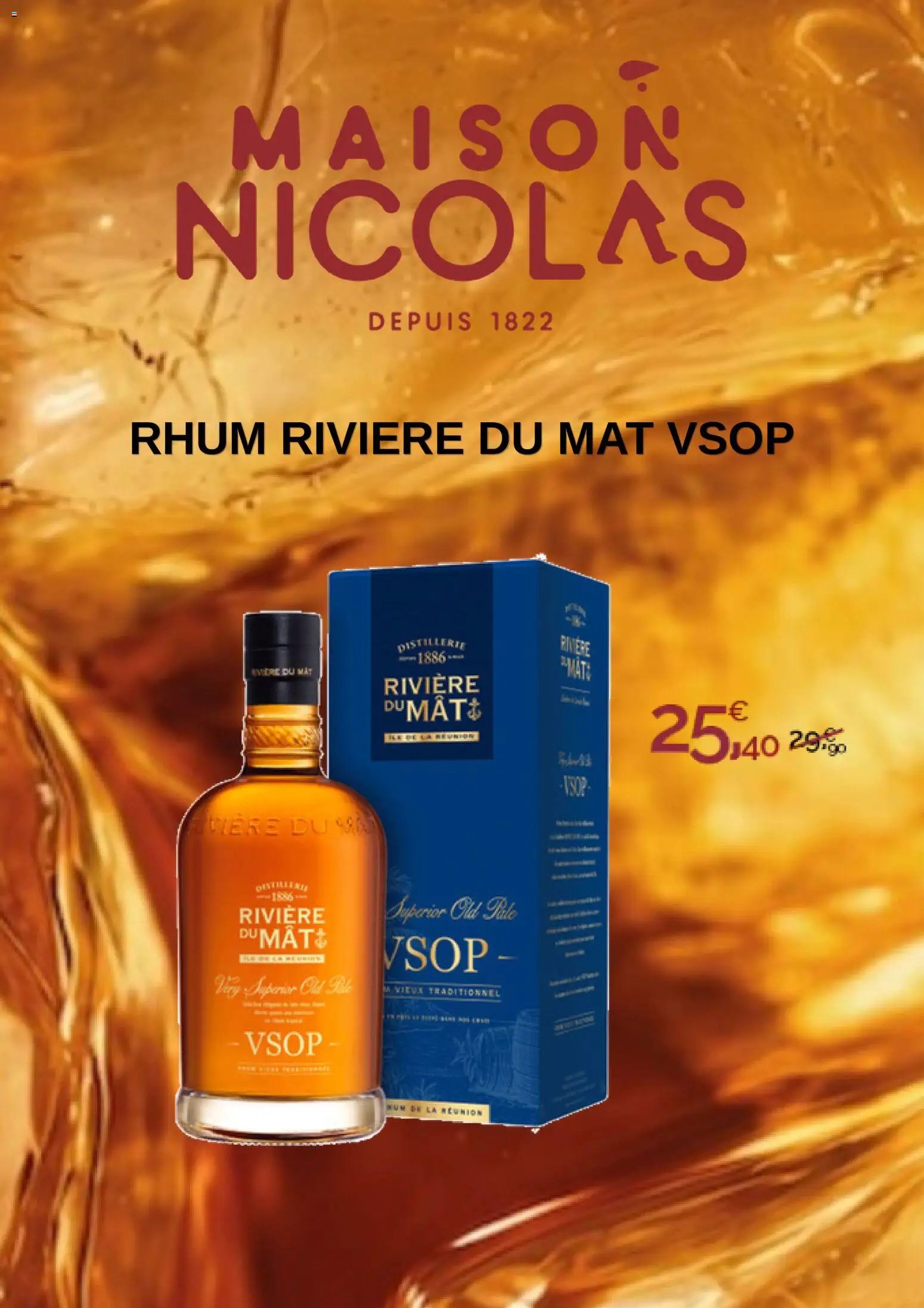 Nicolas catalogue