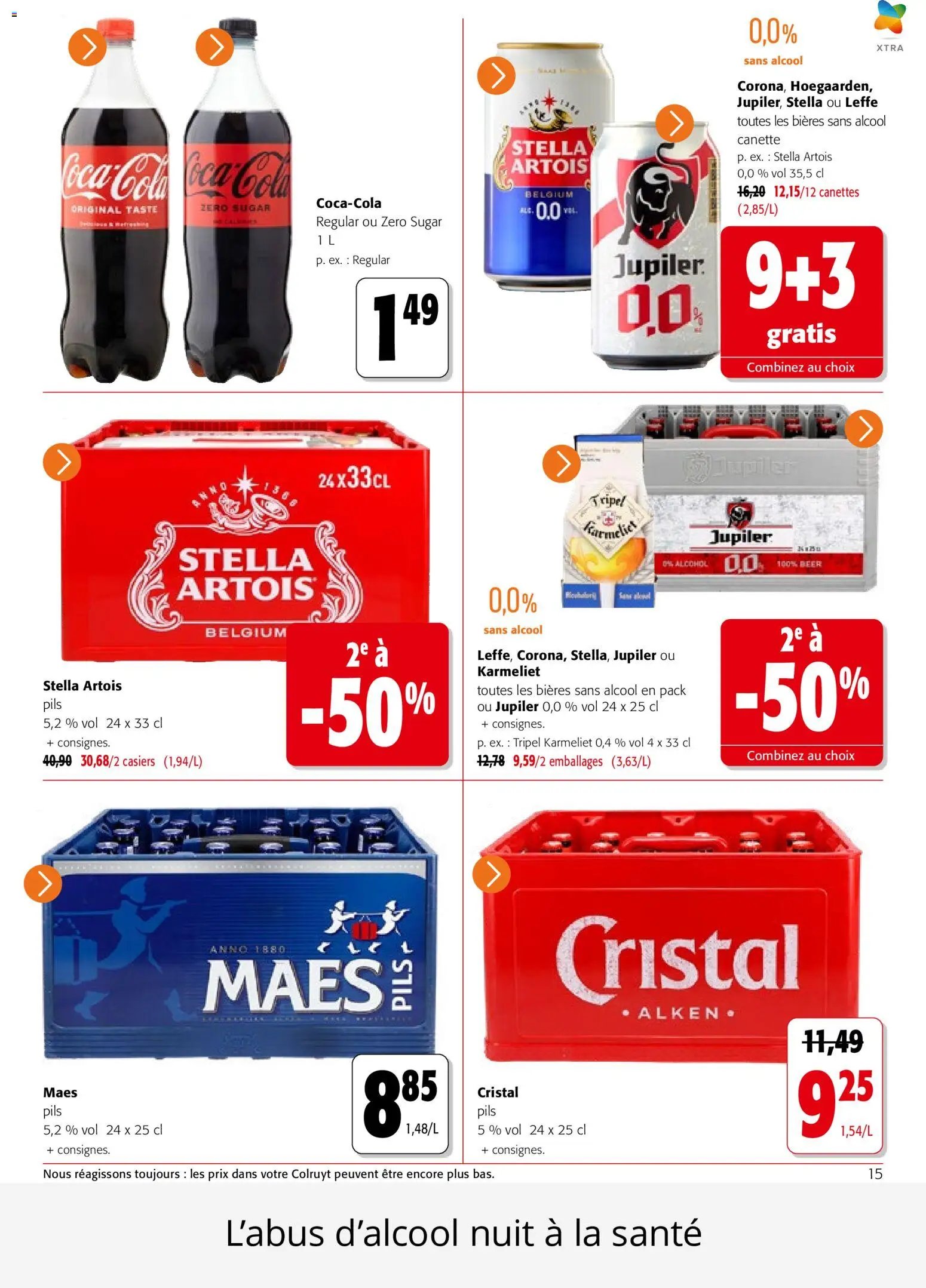 Colruyt catalogue