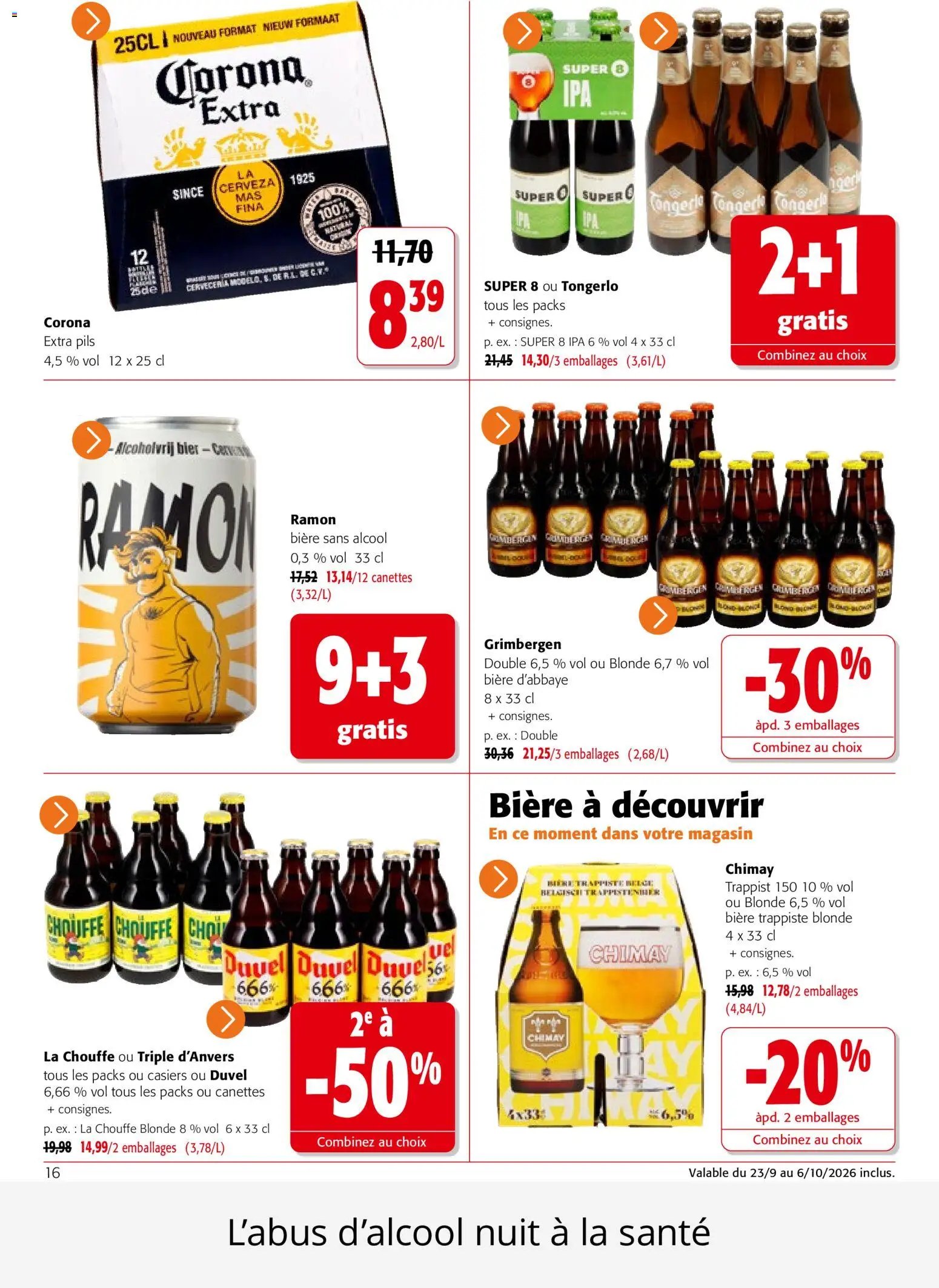 Colruyt catalogue