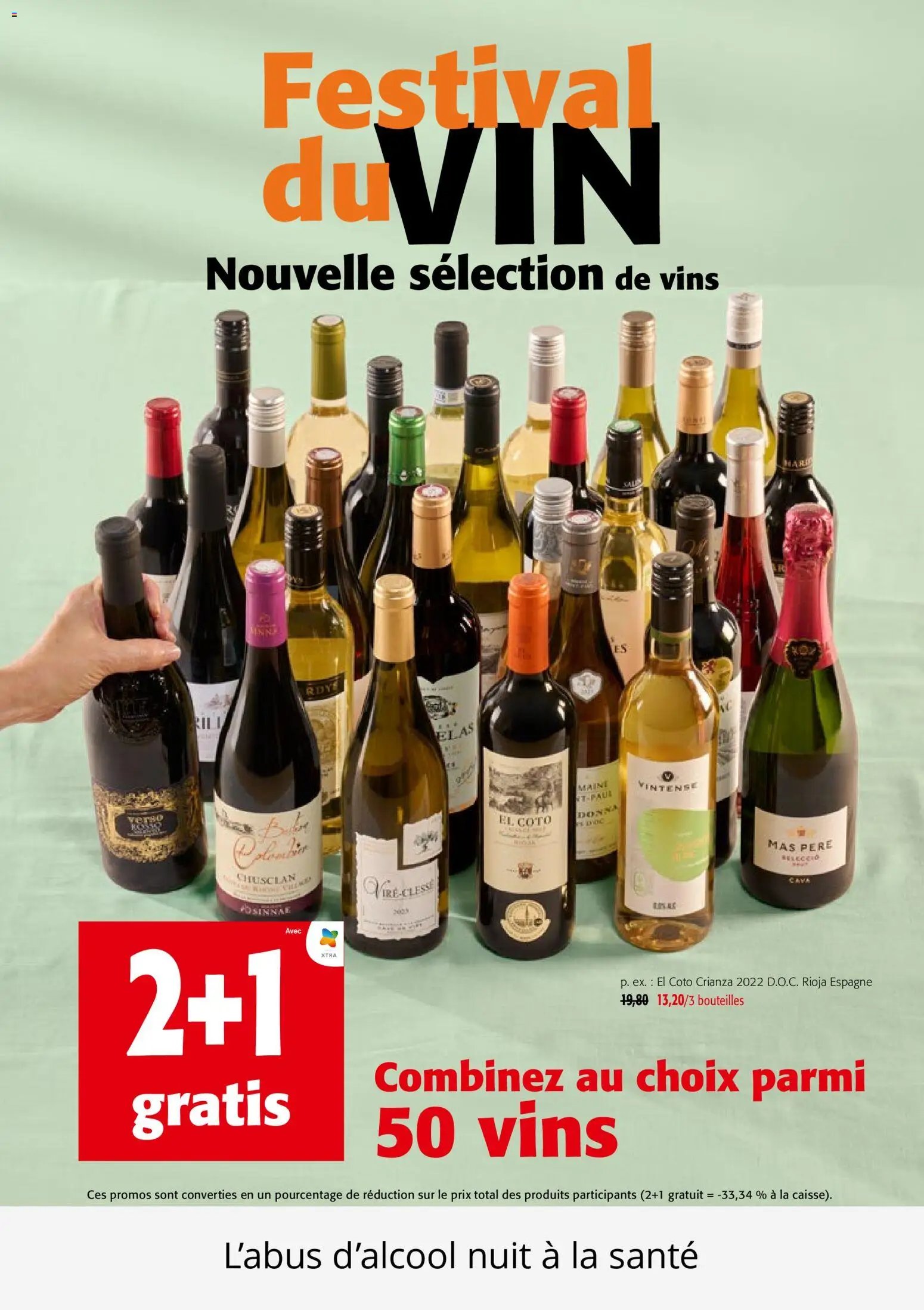 Colruyt catalogue