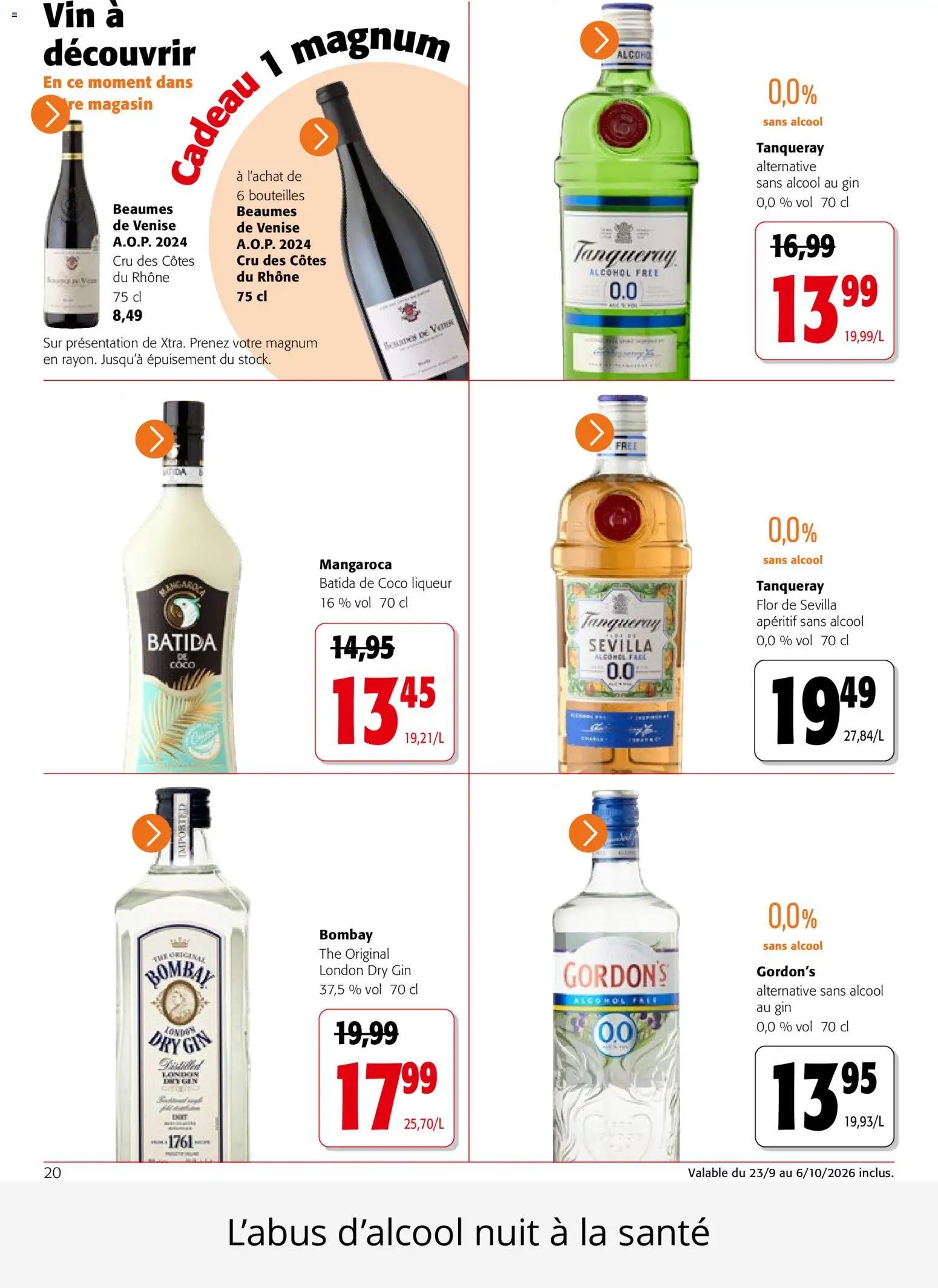Colruyt catalogue