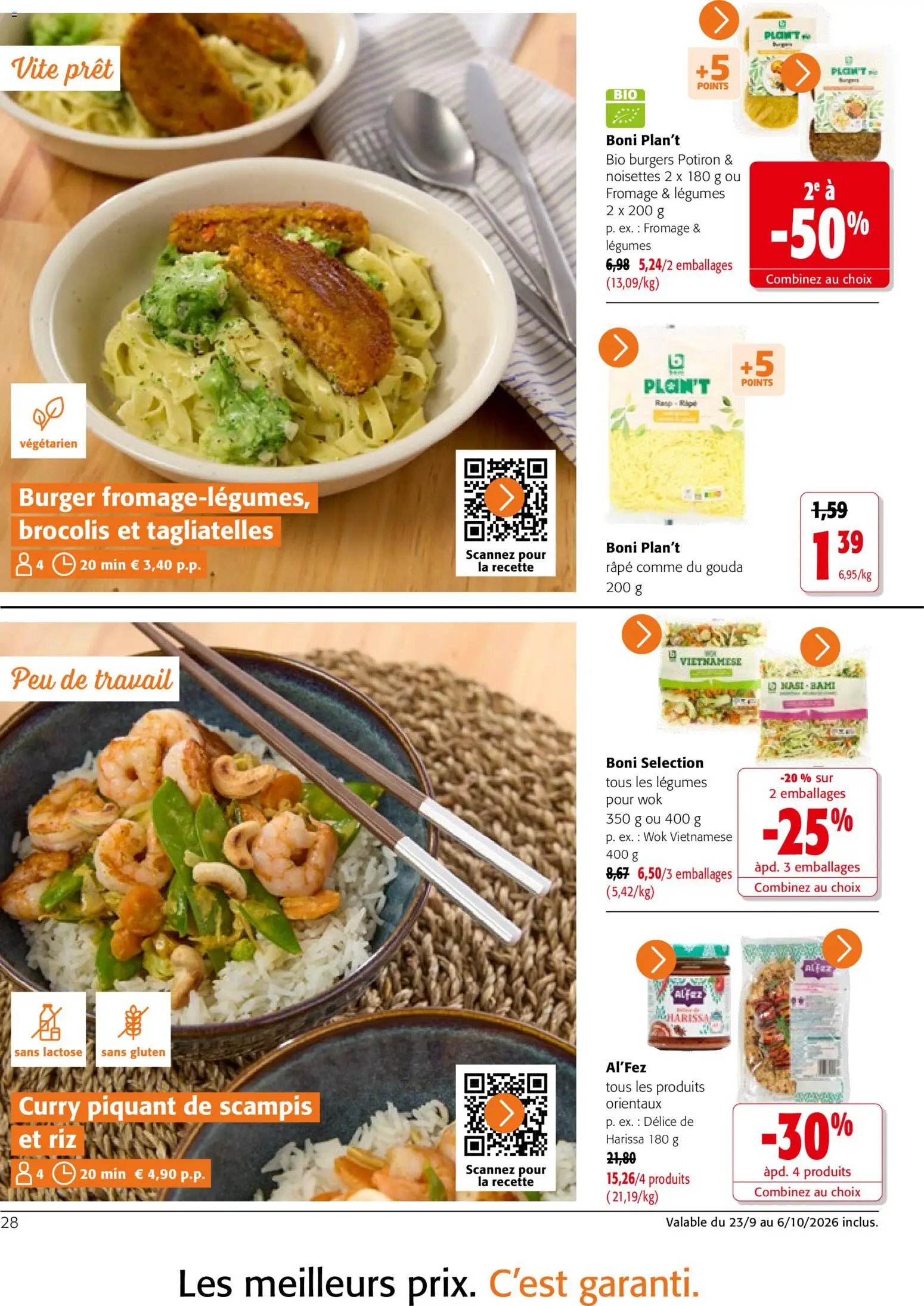 Colruyt catalogue