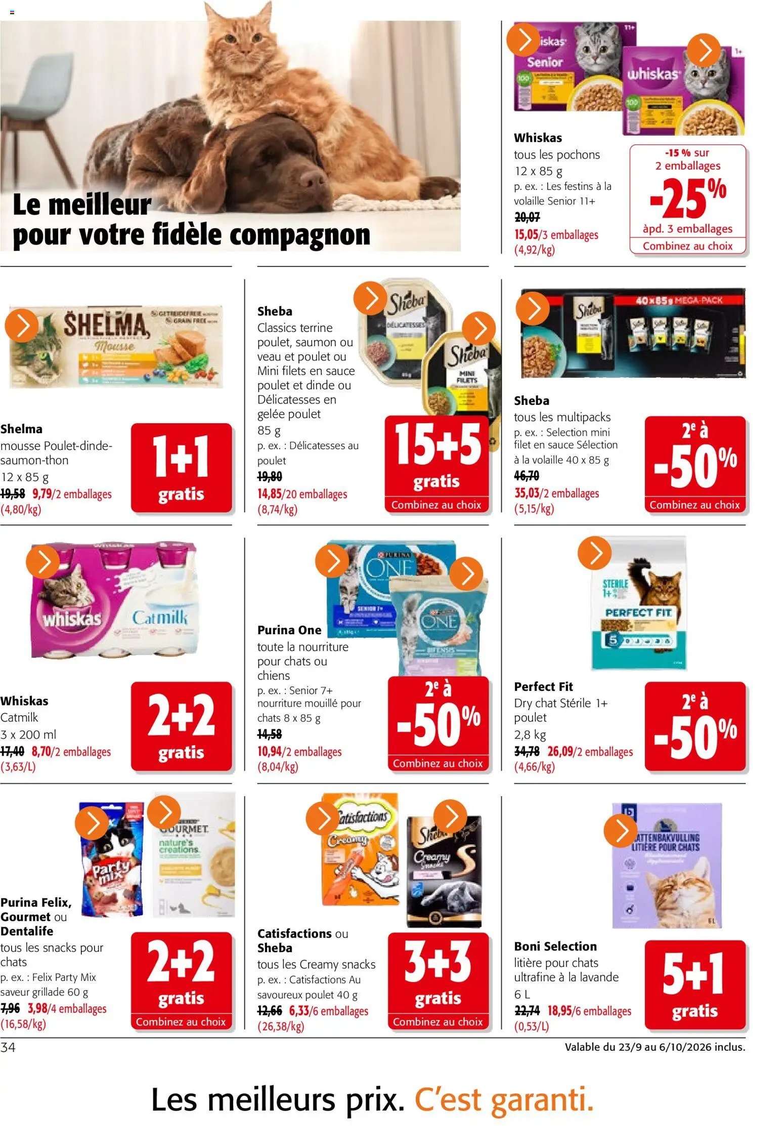 Colruyt catalogue