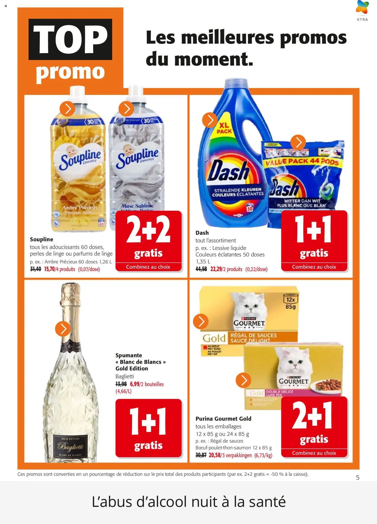 Colruyt catalogue
