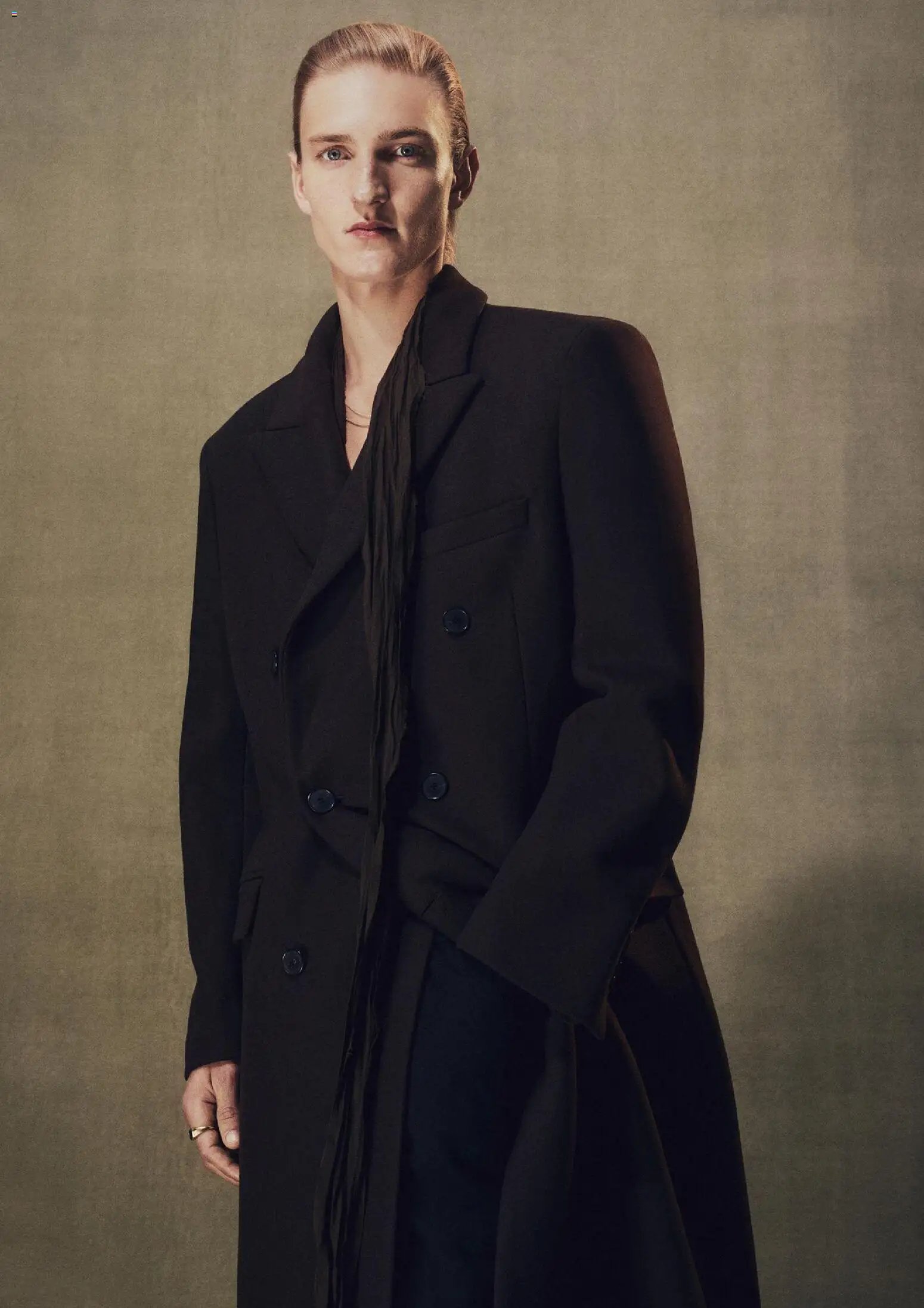 Zara catalogue Men (2025-12-06 - 2026-01-05)