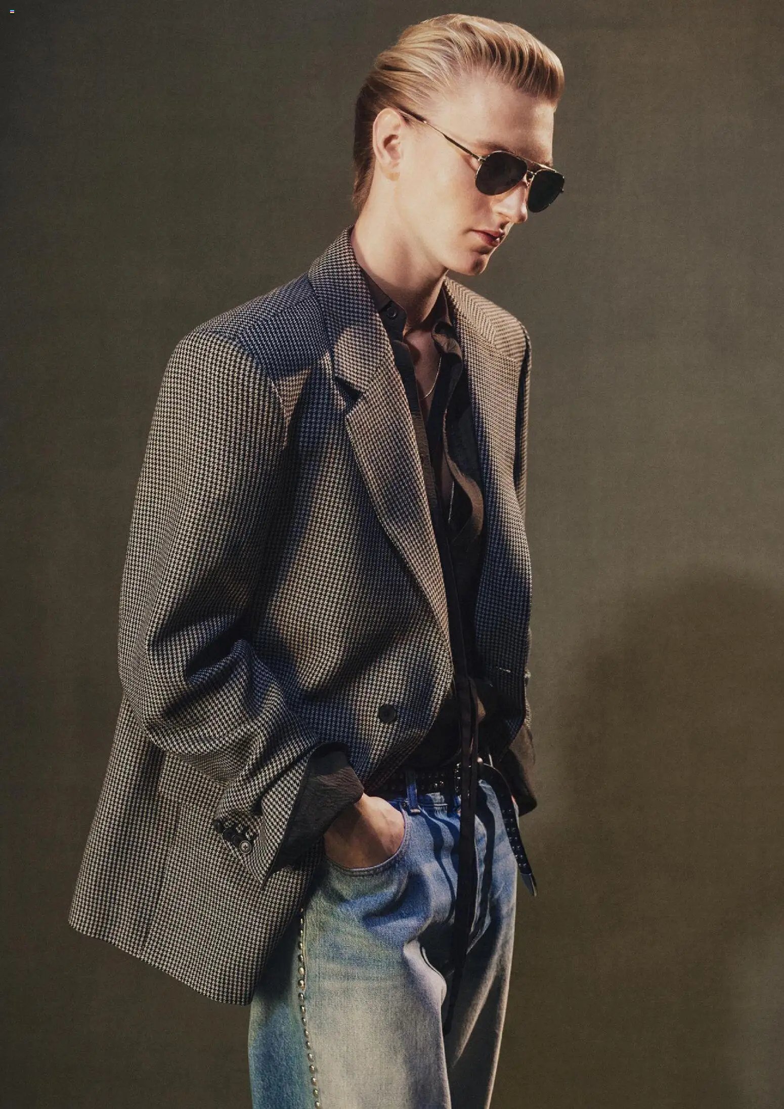 Zara catalogue Men (2025-12-06 - 2026-01-05)