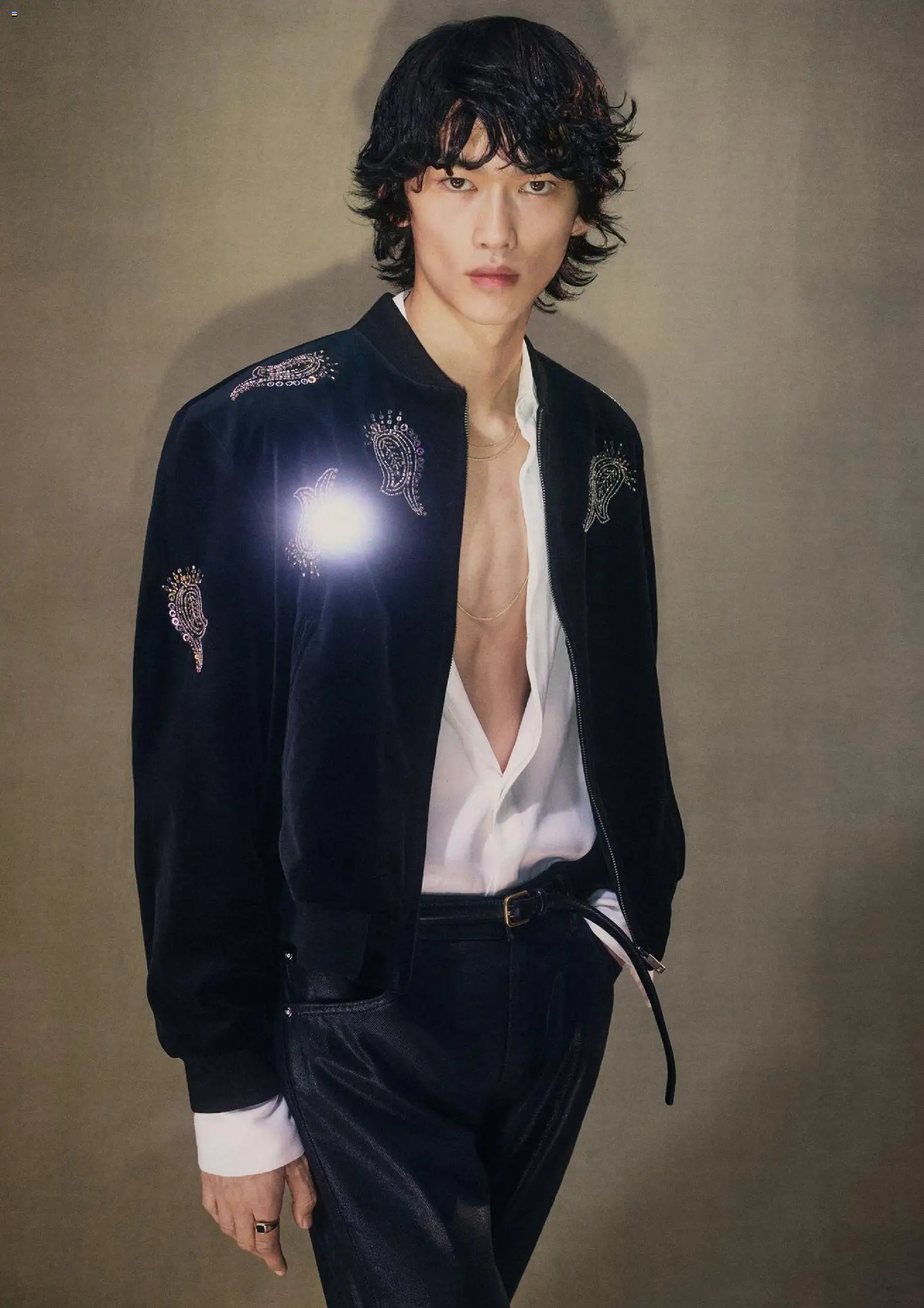 Zara catalogue Men (2025-12-06 - 2026-01-05)