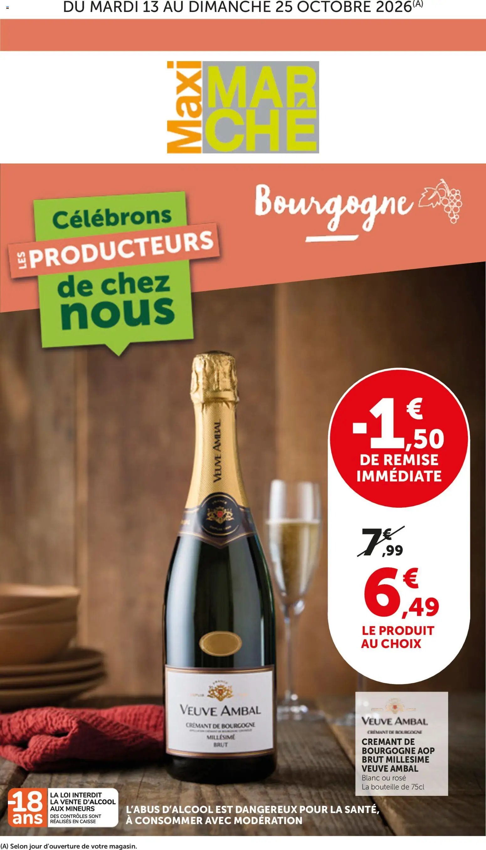 bi1 Catalogue Maxi