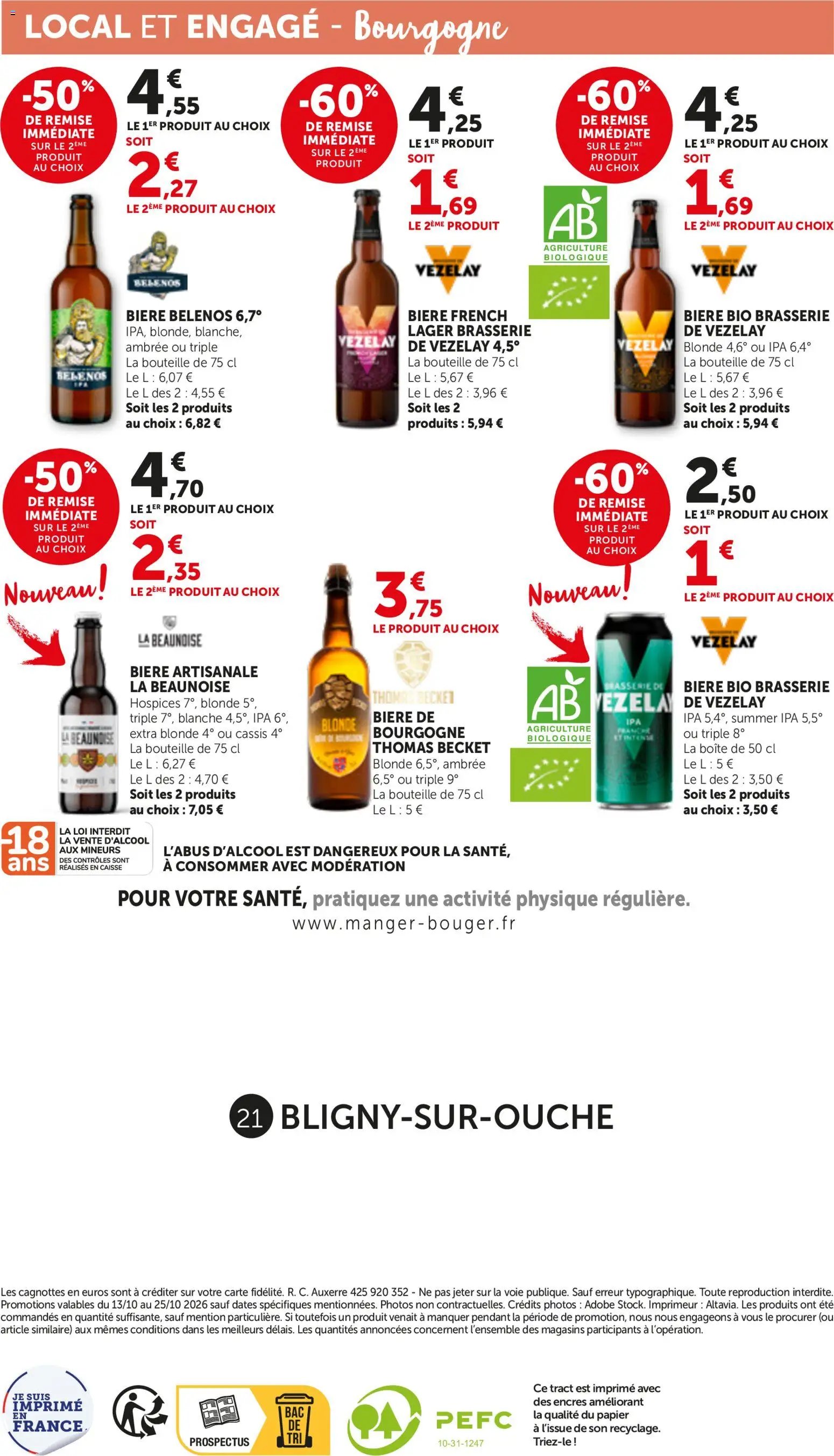bi1 Catalogue Maxi