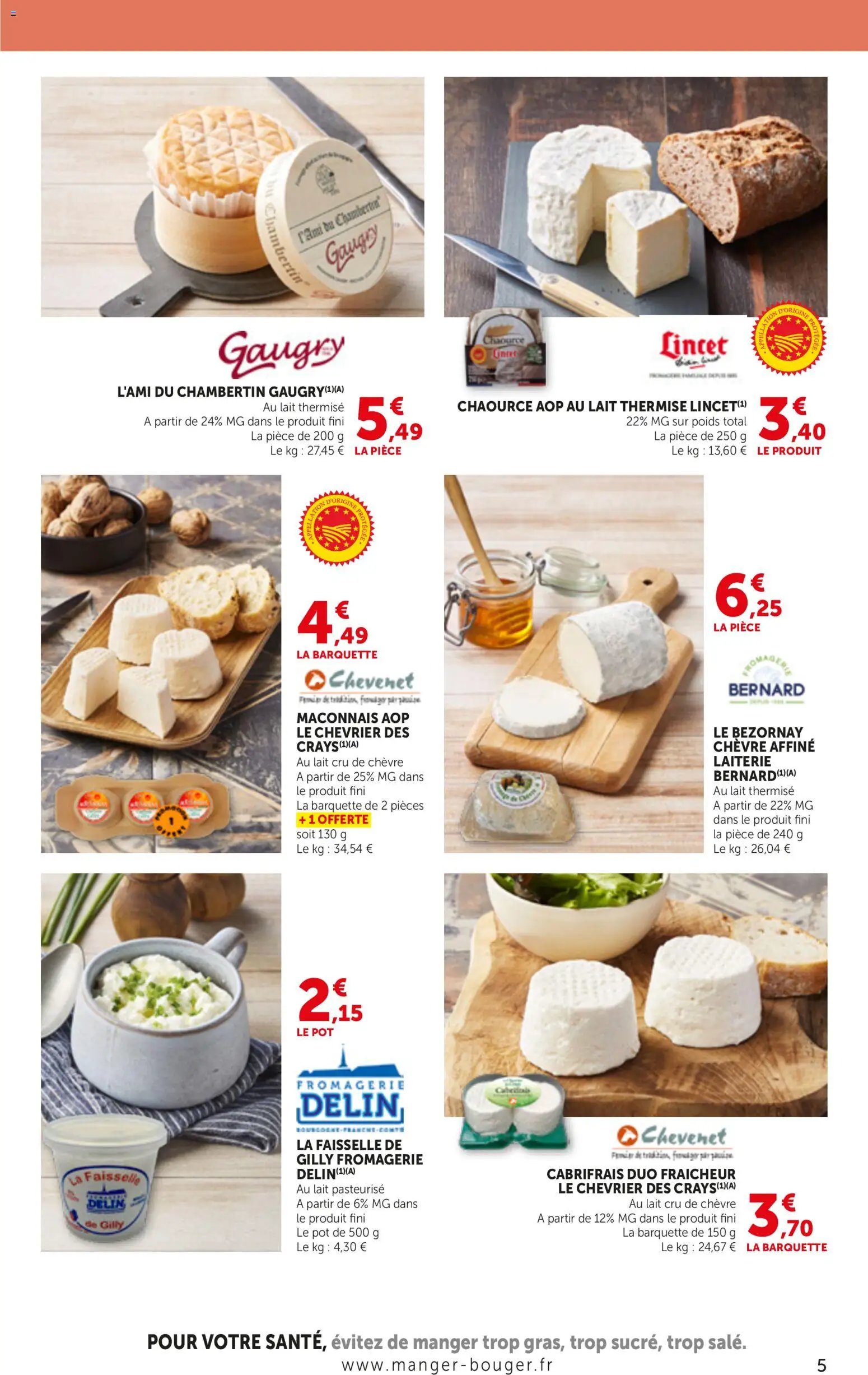 bi1 Catalogue Maxi