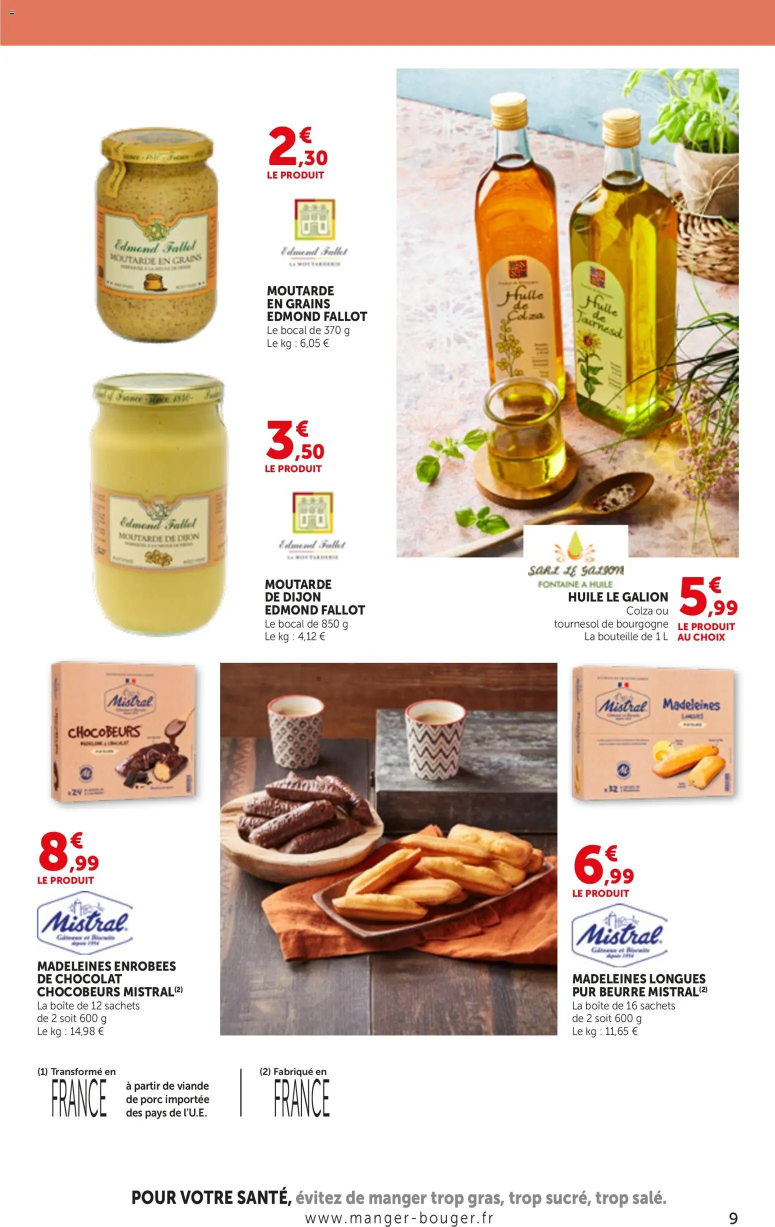 bi1 Catalogue Maxi