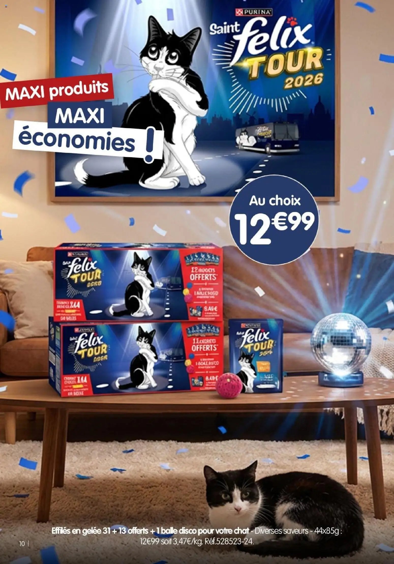 B&M - Catalogue joyeuses pâques