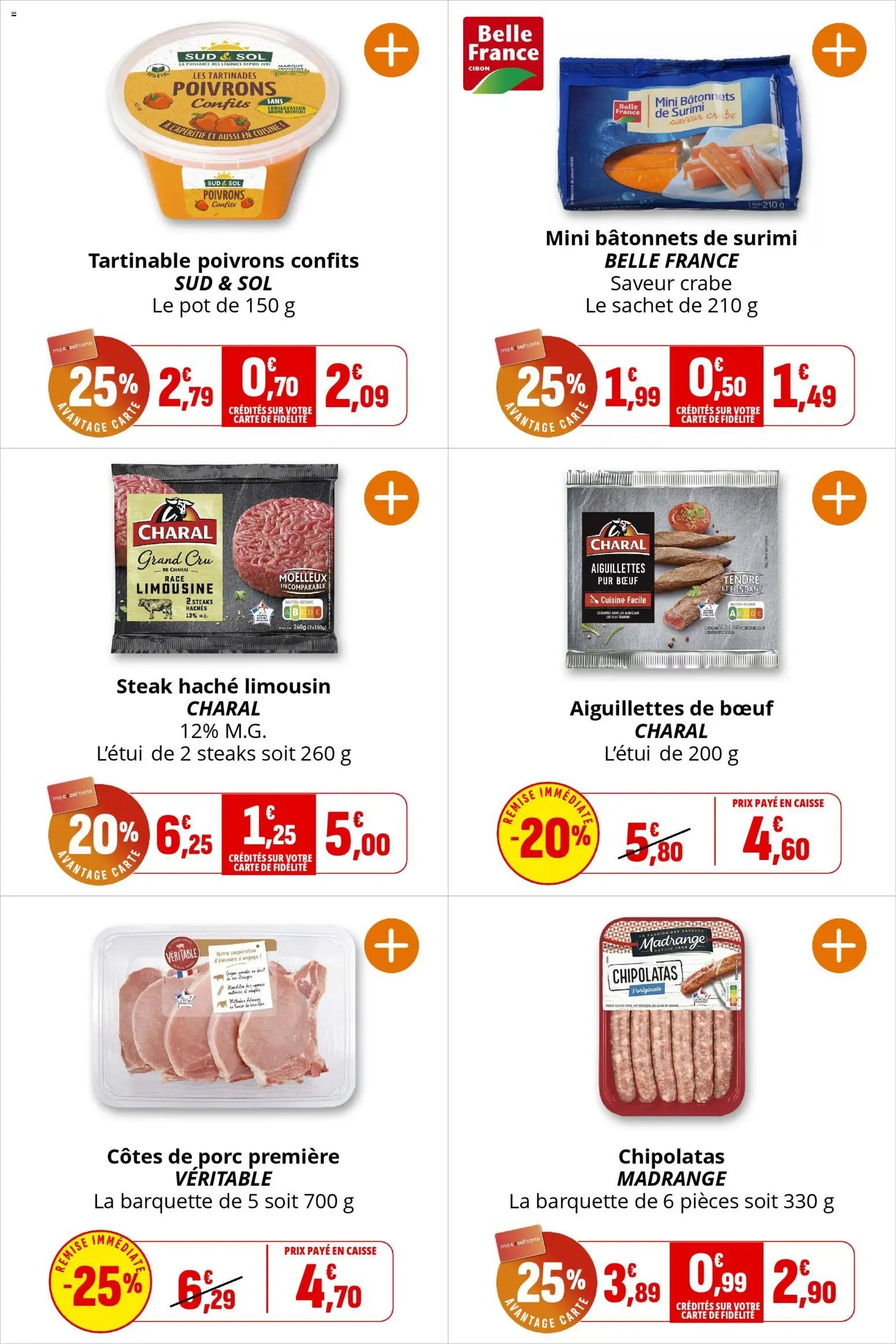 Coccinelle catalogue (2026-03-11 - 2026-03-22)