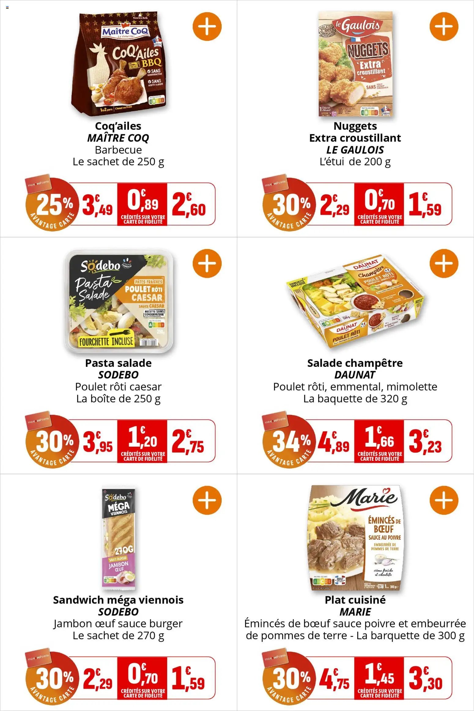 Coccinelle catalogue (2026-03-11 - 2026-03-22)