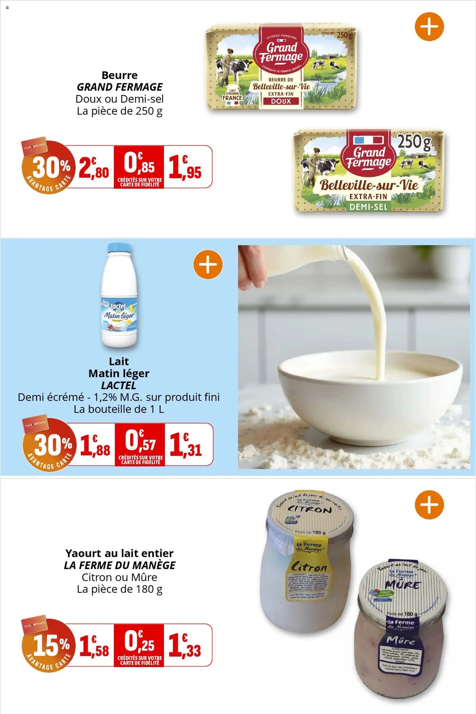 Coccinelle catalogue (2026-03-11 - 2026-03-22)