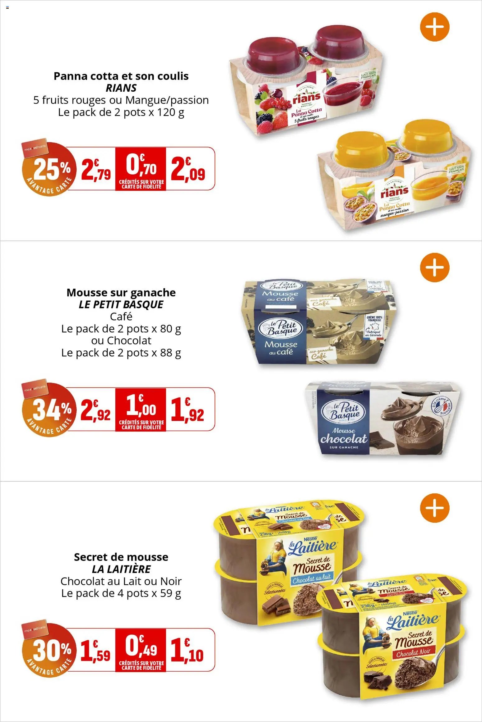 Coccinelle catalogue (2026-03-11 - 2026-03-22)