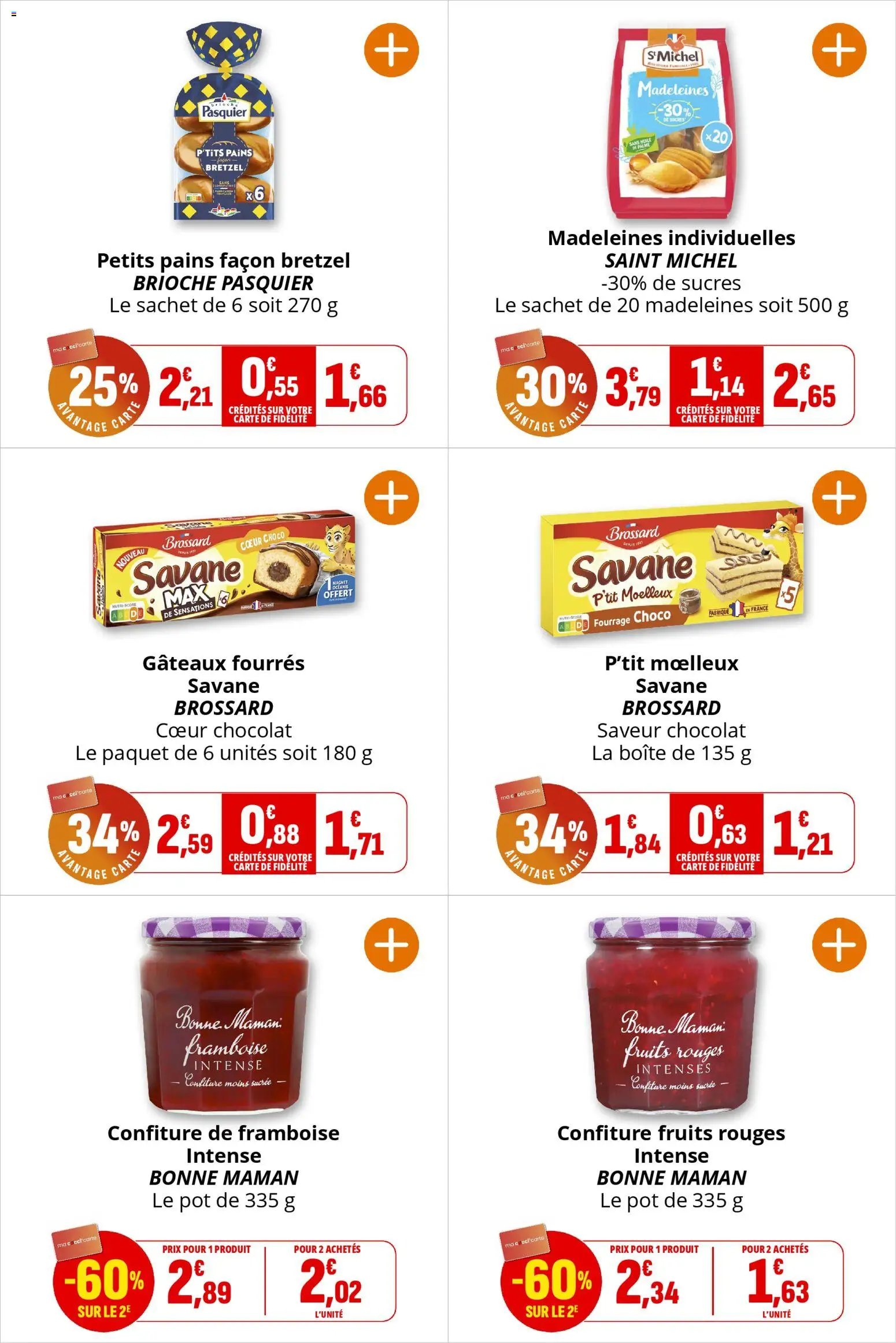 Coccinelle catalogue (2026-03-11 - 2026-03-22)