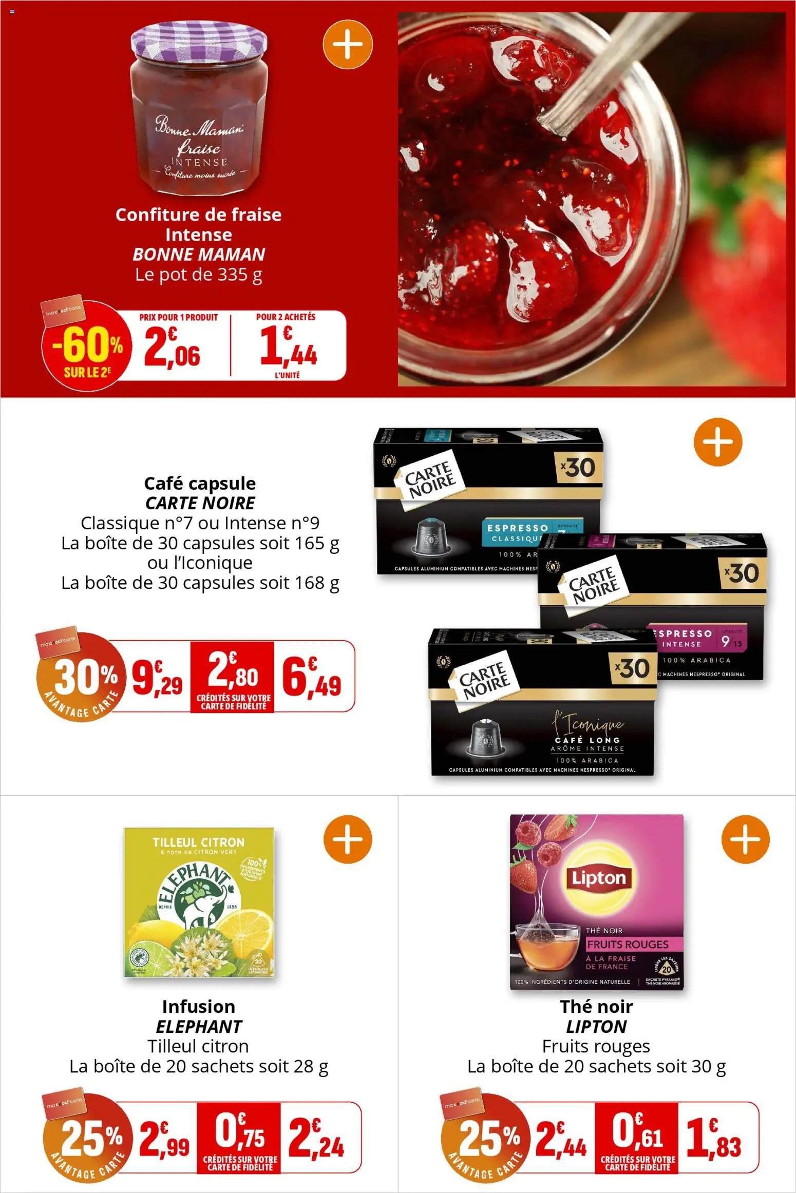 Coccinelle catalogue (2026-03-11 - 2026-03-22)