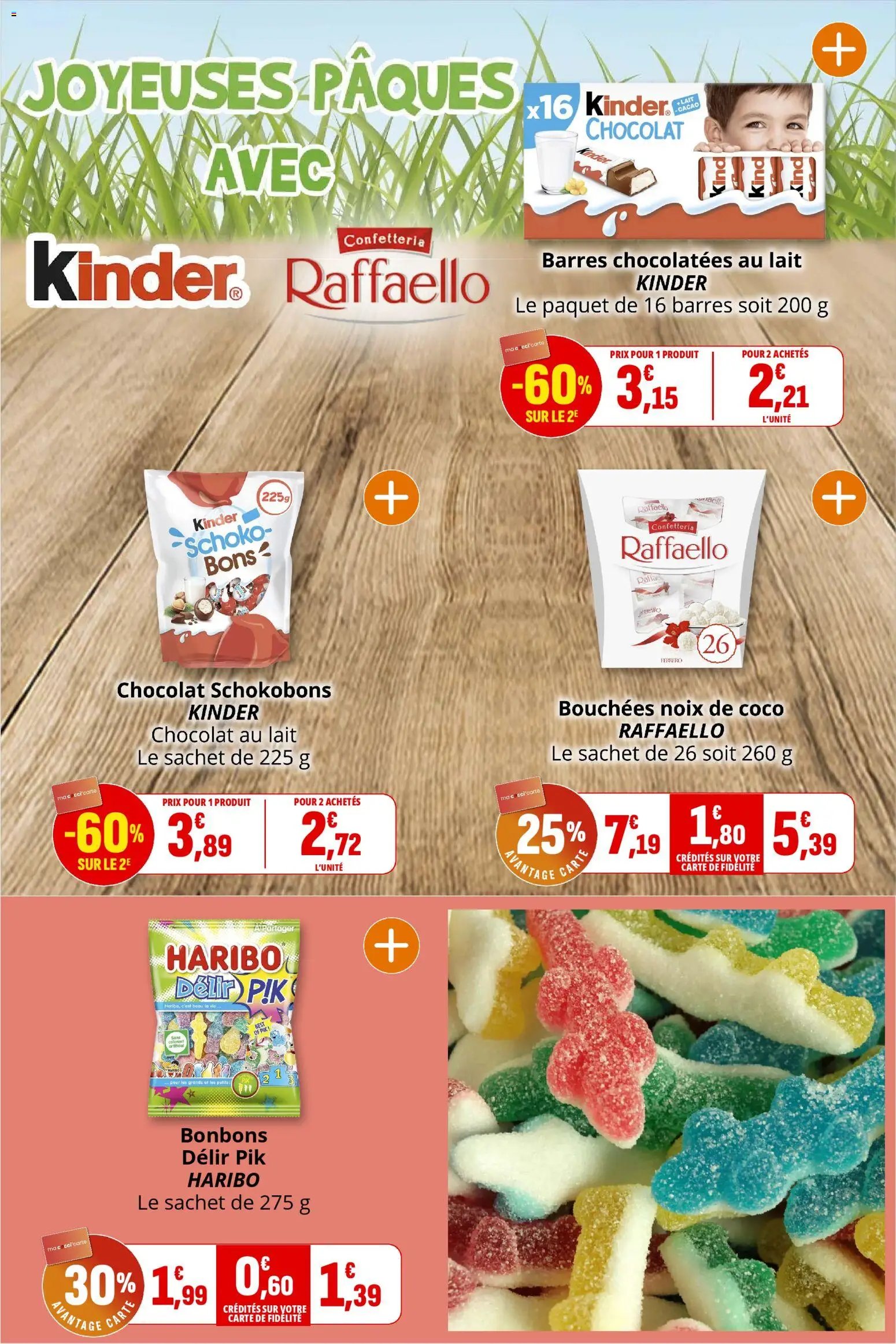 Coccinelle catalogue (2026-03-11 - 2026-03-22)