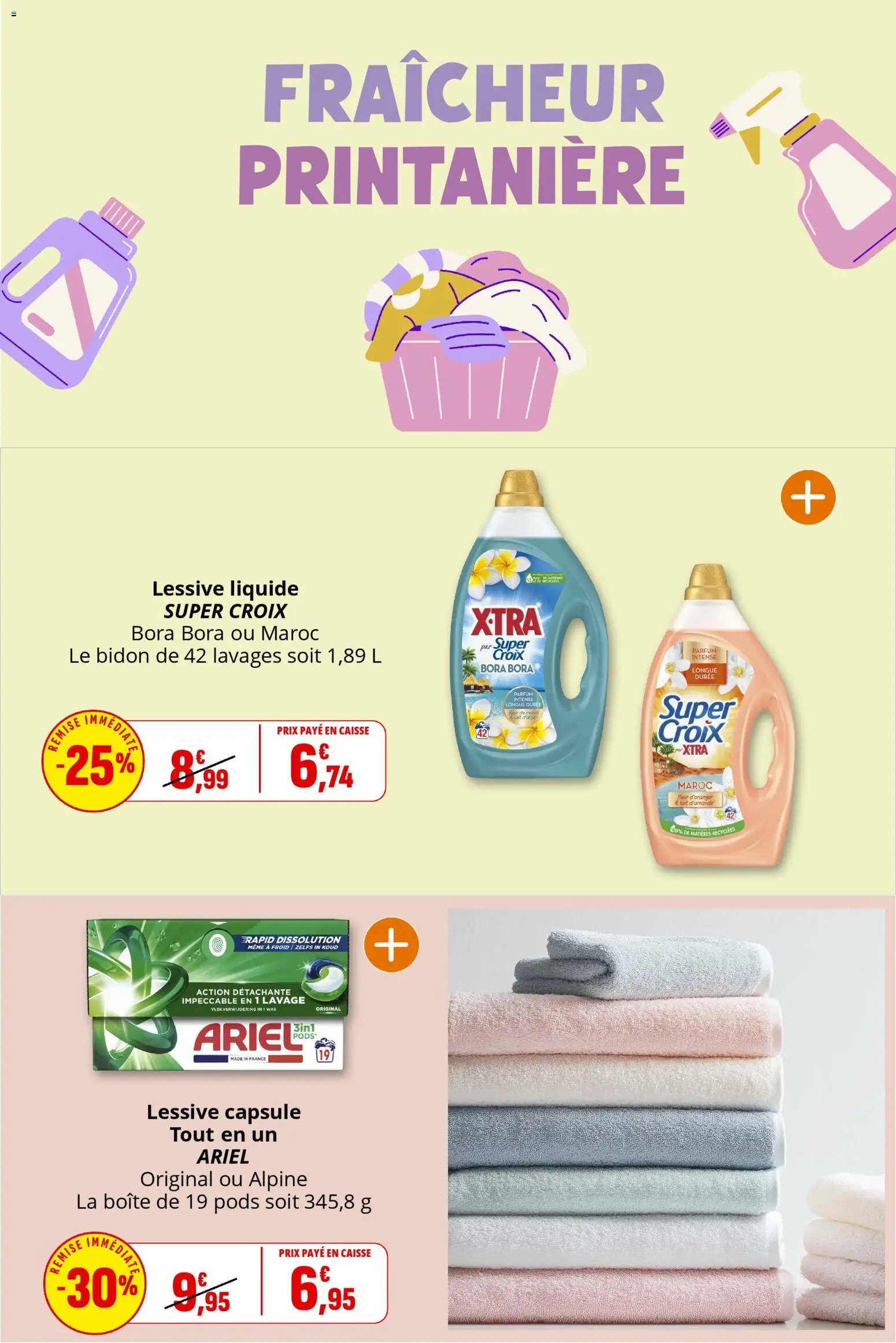 Coccinelle catalogue